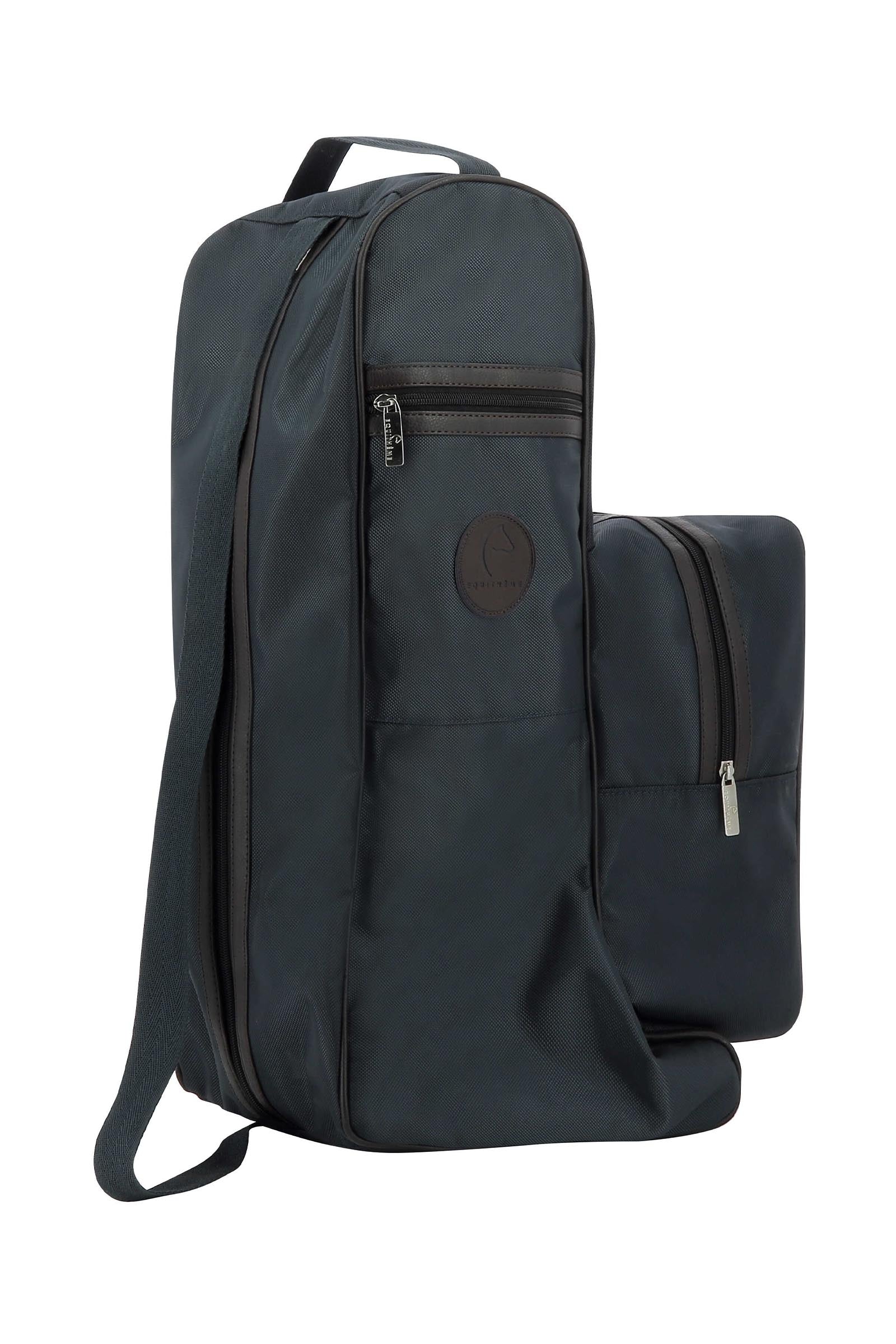 Equi Theme EQUITHÈME Premium Boots Bag and Helmet Bag Accessories