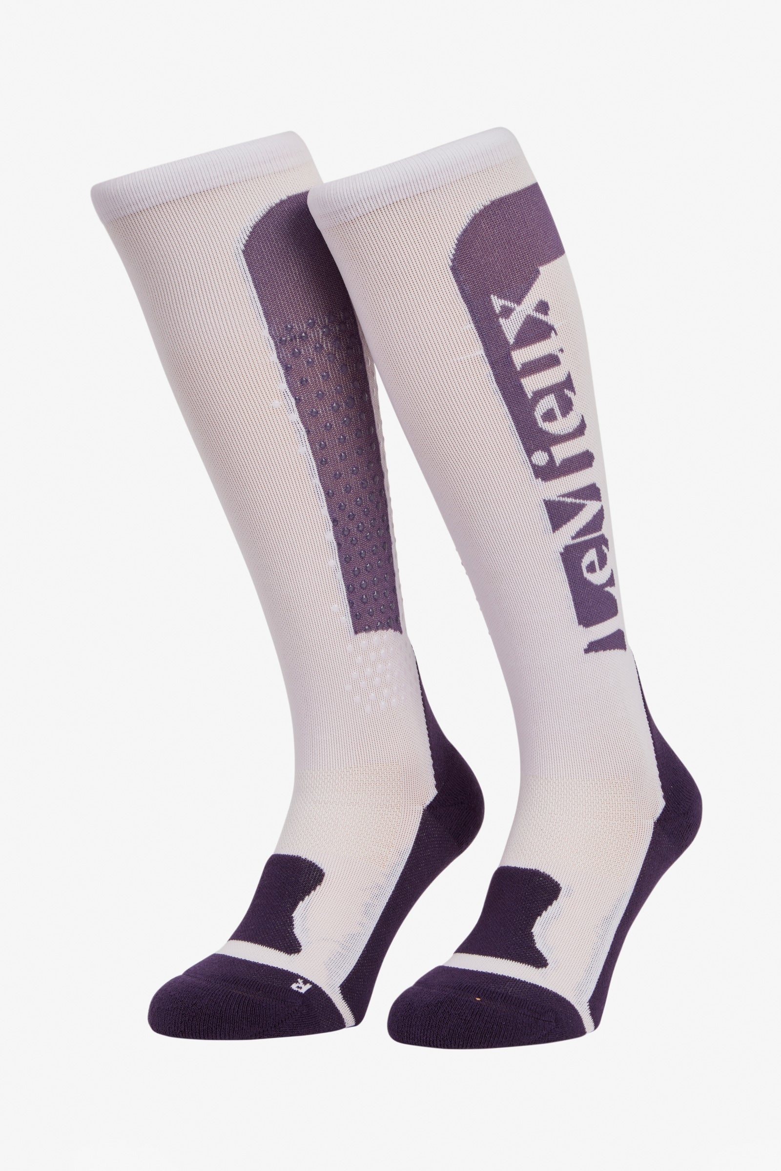 LeMieux calcetines con grip de silicona Calcetines