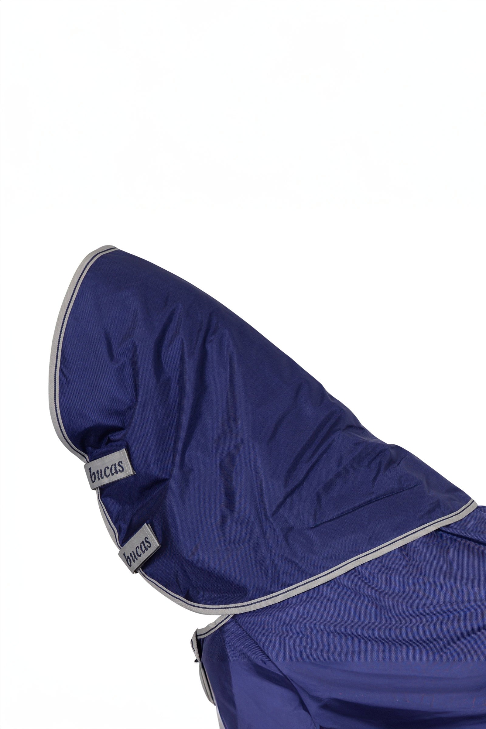 Bucas Atlantic cubre cuello para manta de exterior, 300 g Mantas Caballo