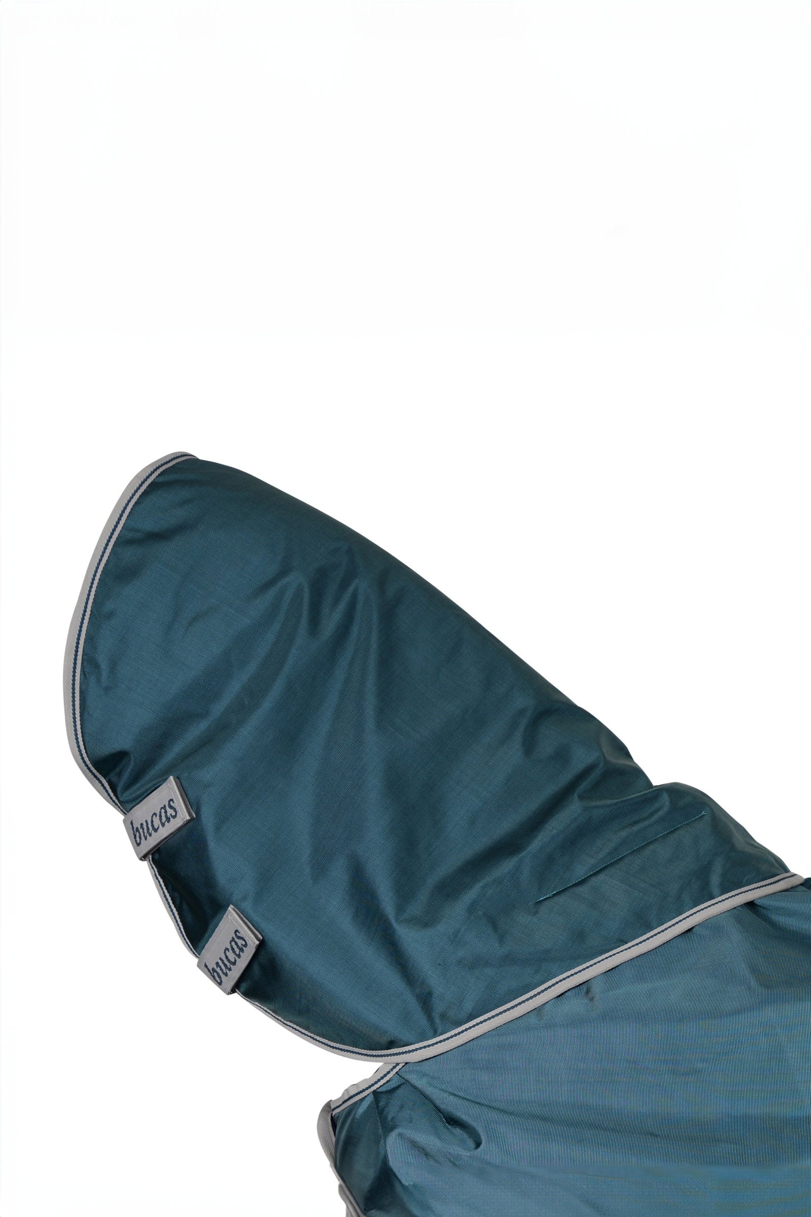 Bucas Atlantic cubre cuello para manta de exterior, 300 g Mantas Caballo