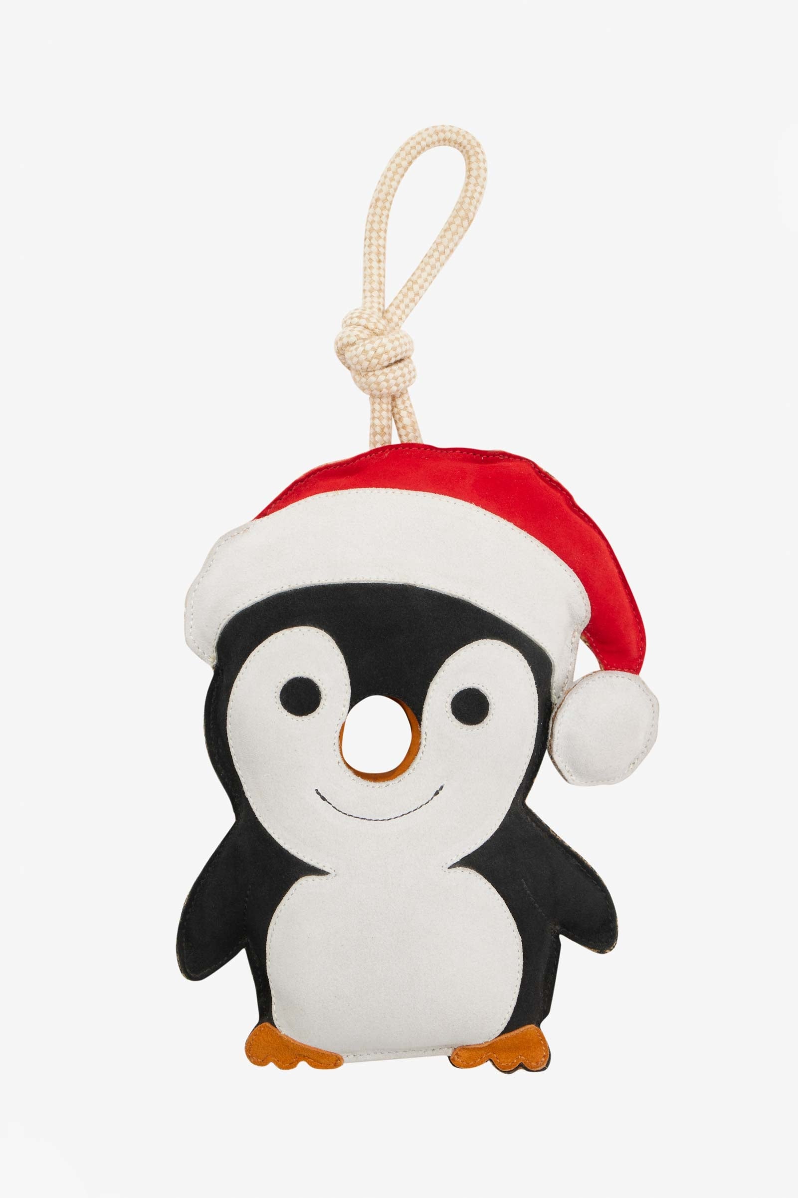 LeMieux Penquin Horse Toy Regalos