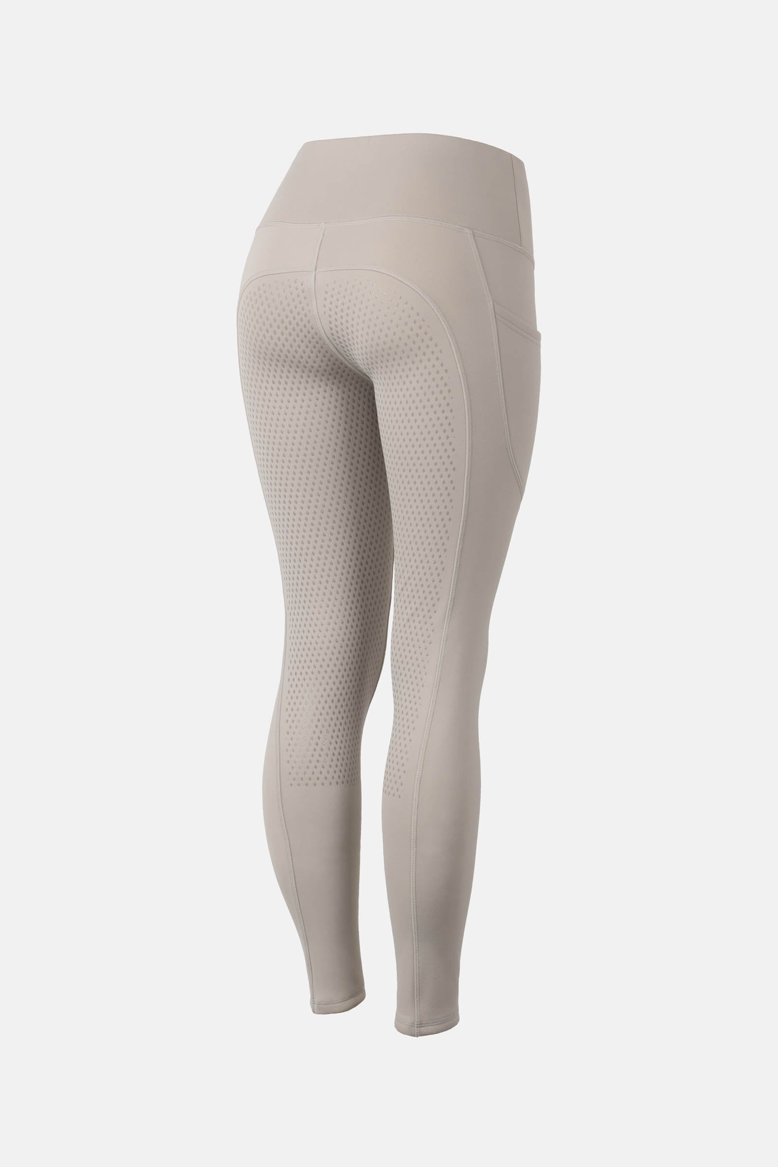 Horze Greta Women´s Thermo Fullgrip Riding Tights Womens Breeches