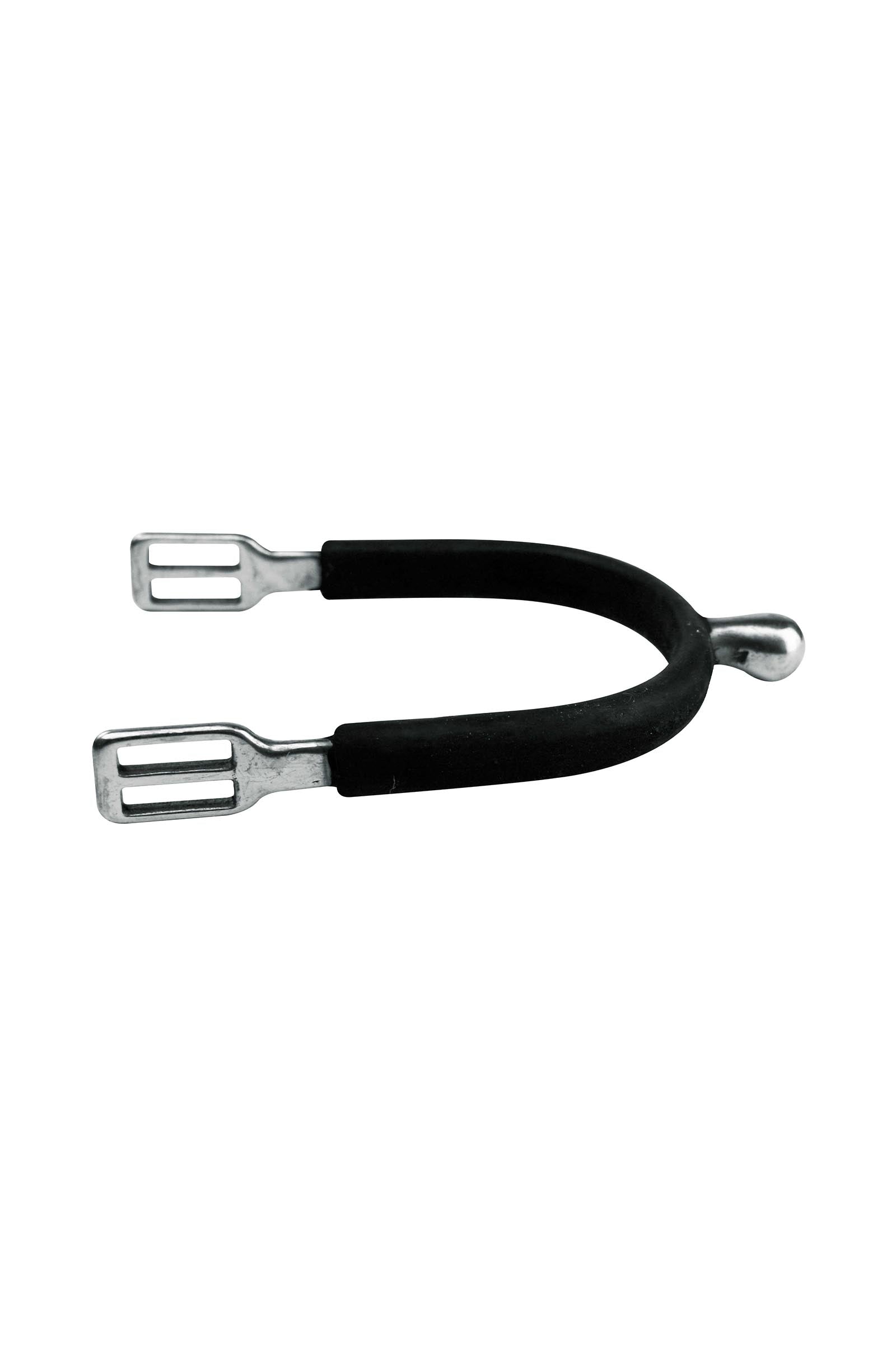 Feeling FEELING Women's Rubber-Coated Polo Spurs Fustas