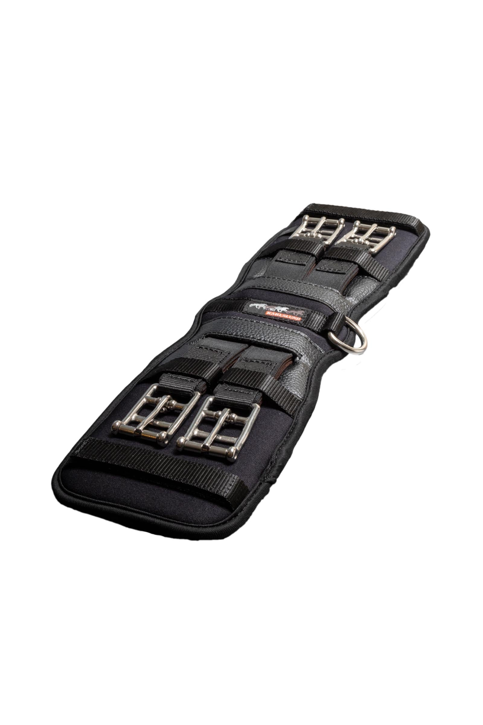 Karlslund Laki Neoprene Girth Monturas & Cinchas