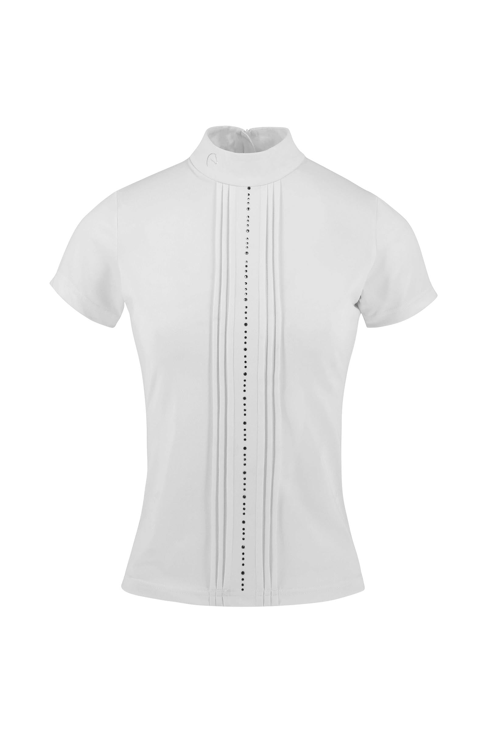 Equi Theme EQUITHÈME Dorla Women´s Polo Shirt Women’s Riding Clothing