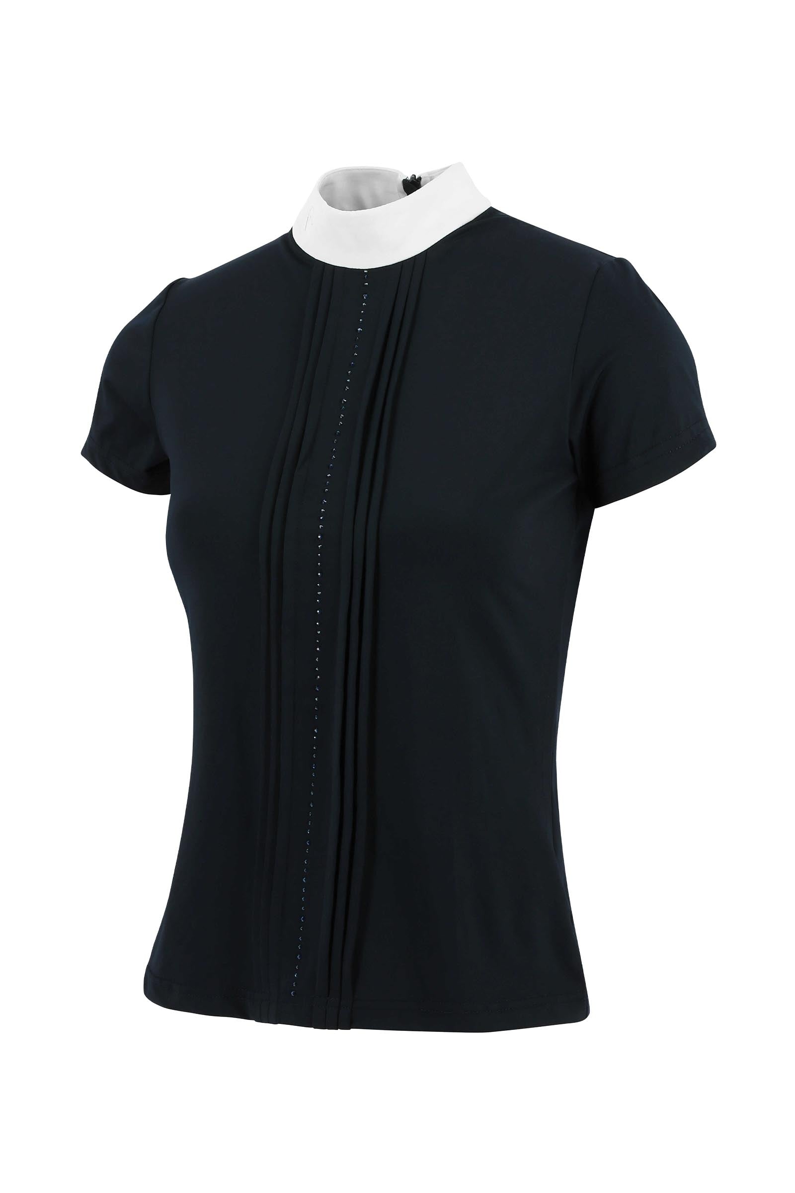 Equi Theme EQUITHÈME Dorla Women´s Polo Shirt Women’s Riding Clothing