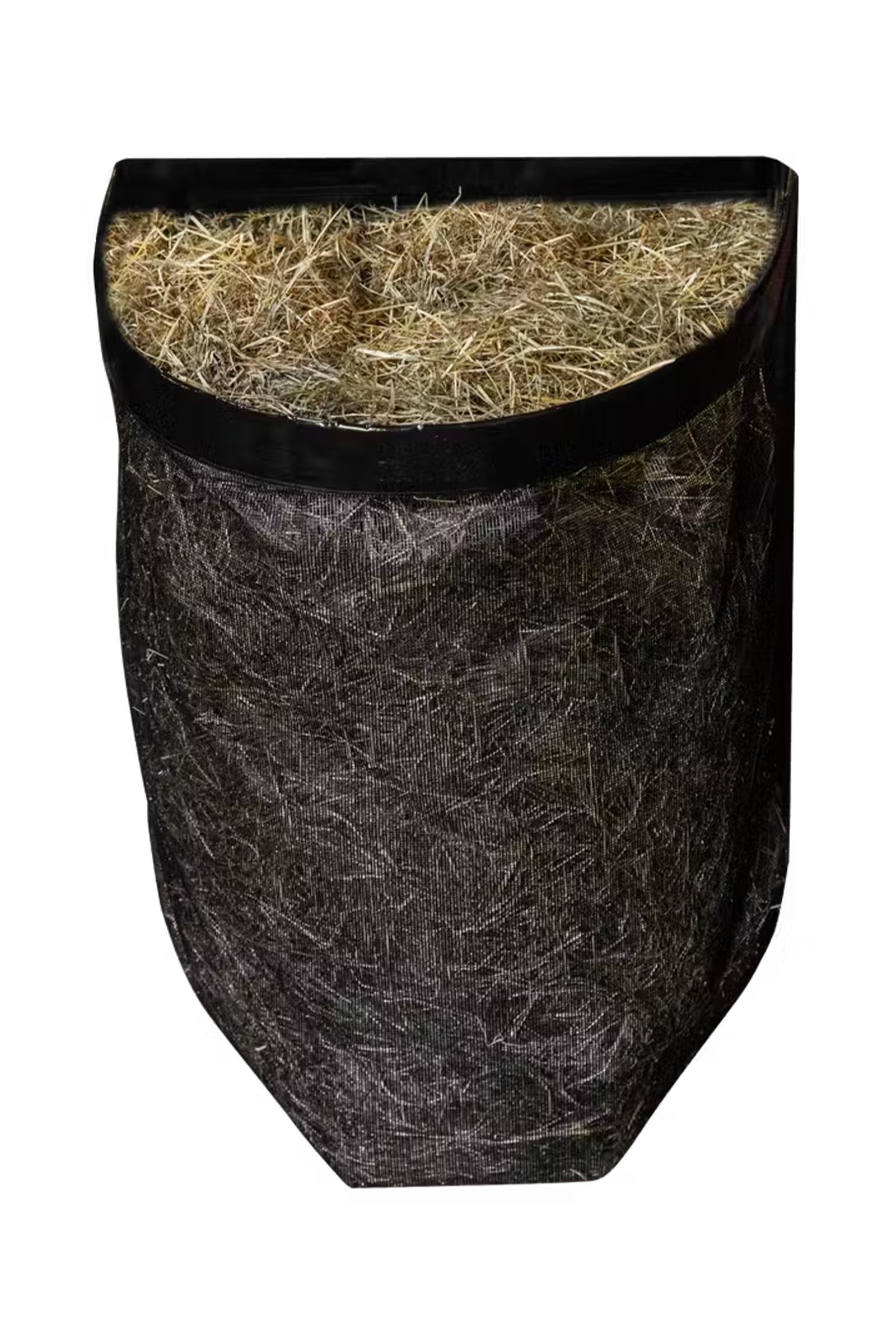 Kentucky Horsewear bolsa de heno recta, mediana Alimentación & Dar de Beber