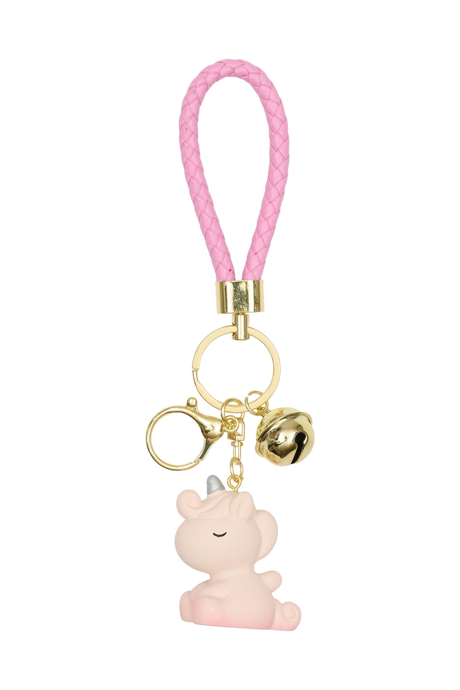 Equipage Unicorn Rubber Keychain Regalos