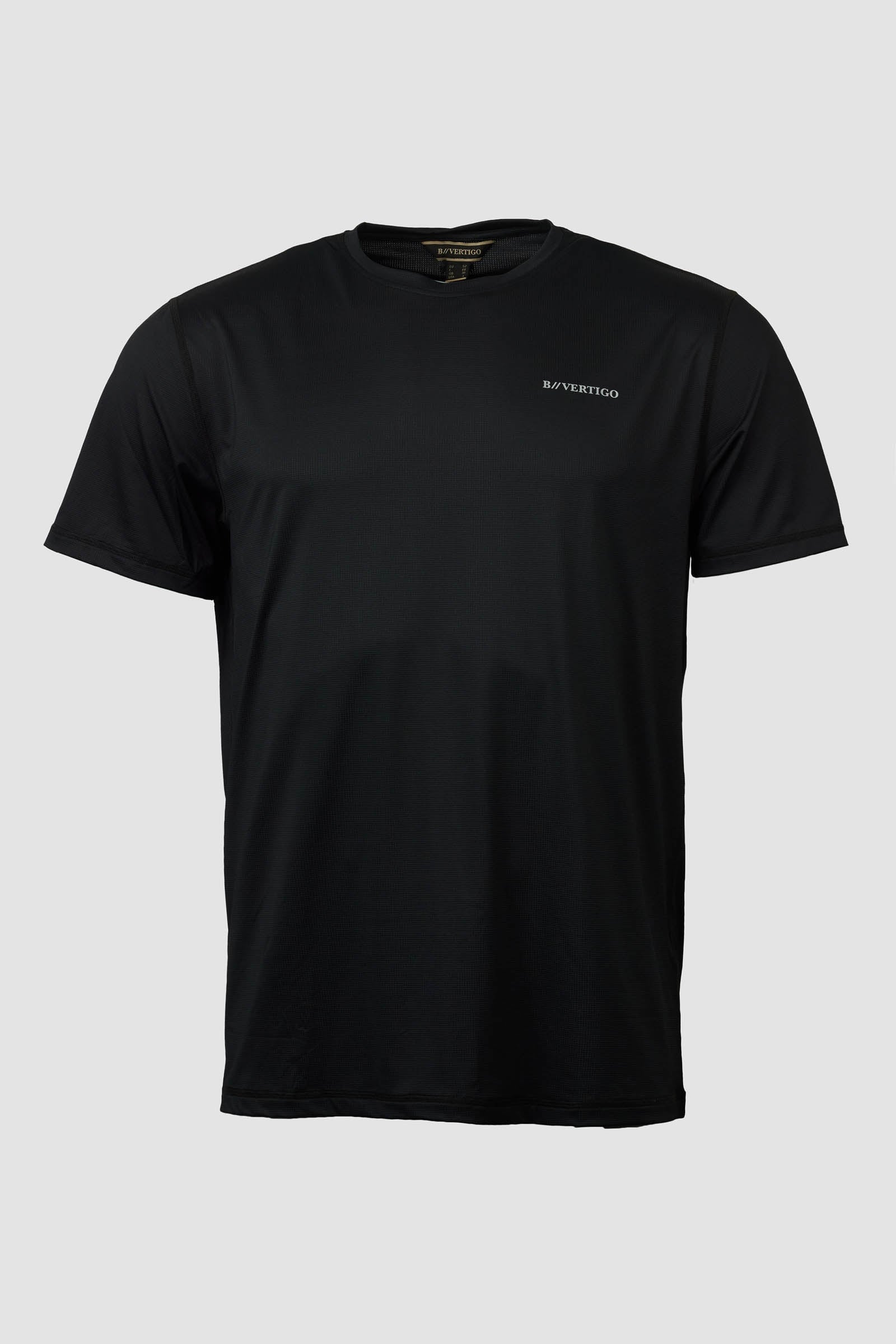 B Vertigo Mikael Men's Functional T-Shirt Mens Riding Clothing