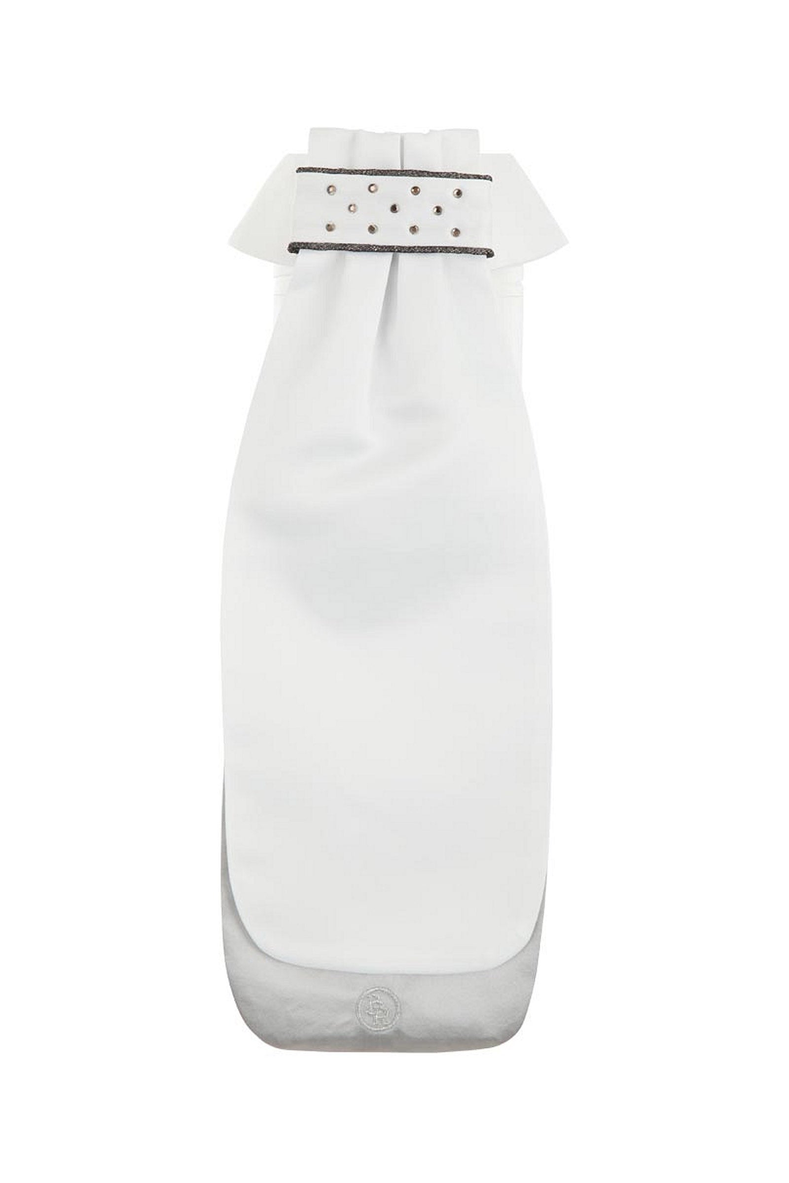 BR Modena plastron Ropa Mujer