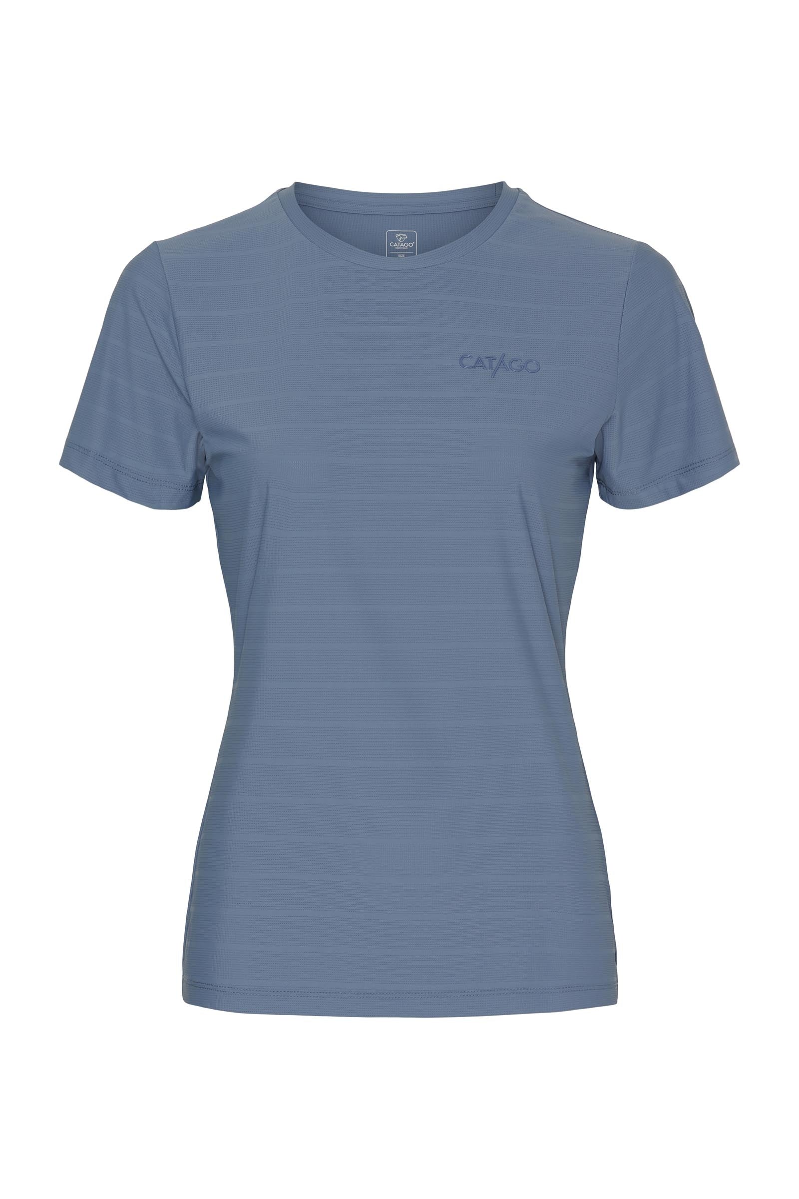 Catago Tina Women´s T-Shirt With Ventilation Effect Ropa Mujer