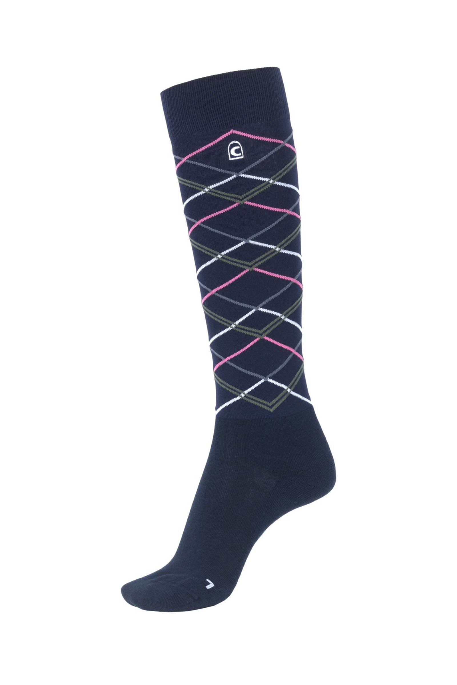 Cavallo CAVALSERRA Riding Socks Calcetines