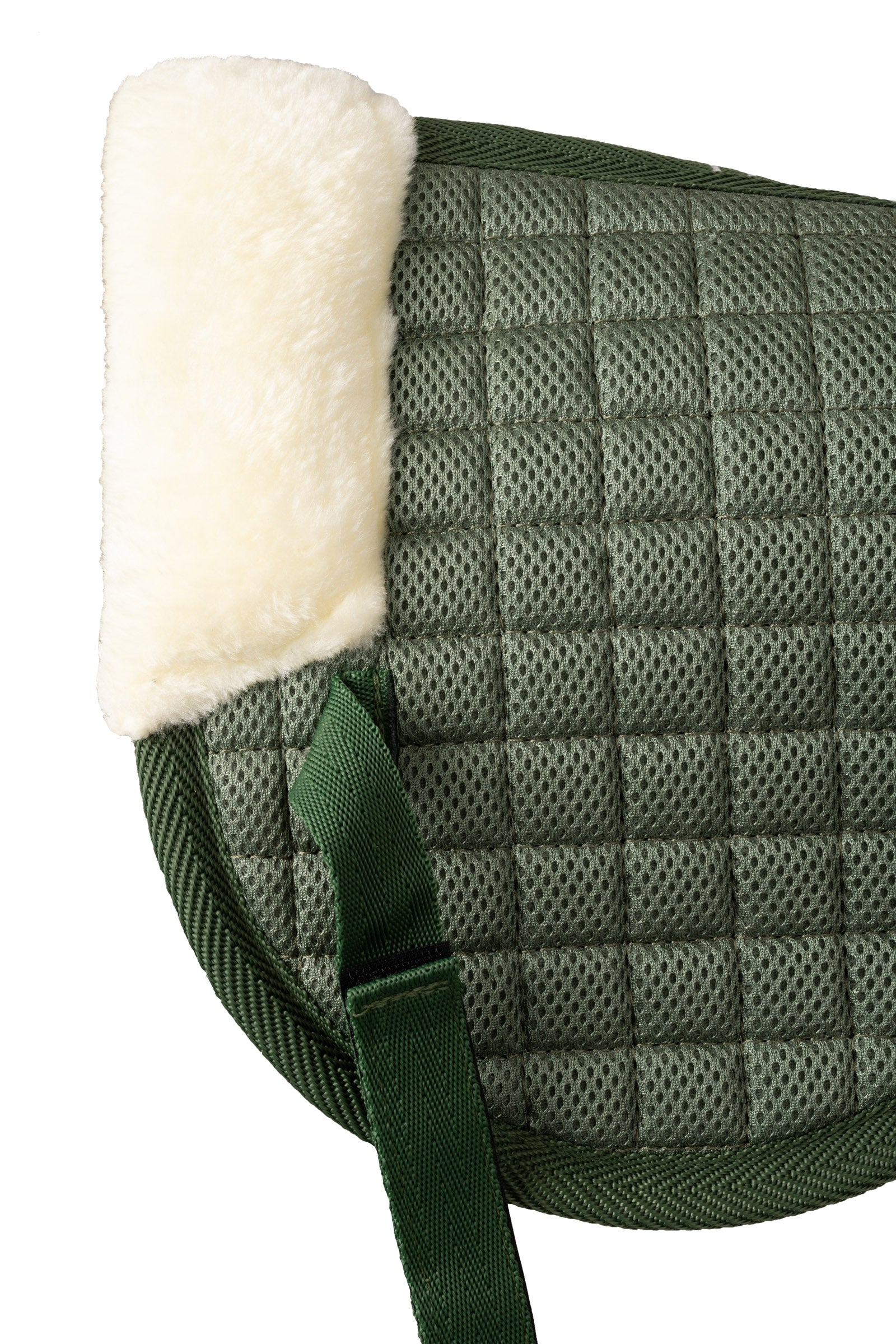 Horze Fanciful Nature 3D Correction Pad Saddle Pads