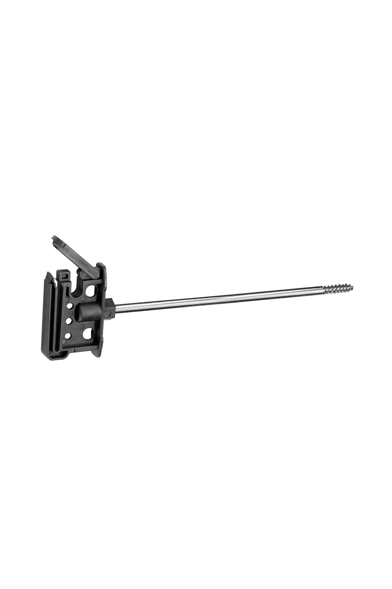 Corral CORRAL Long Handle Clip Insulator Fencing Supplies