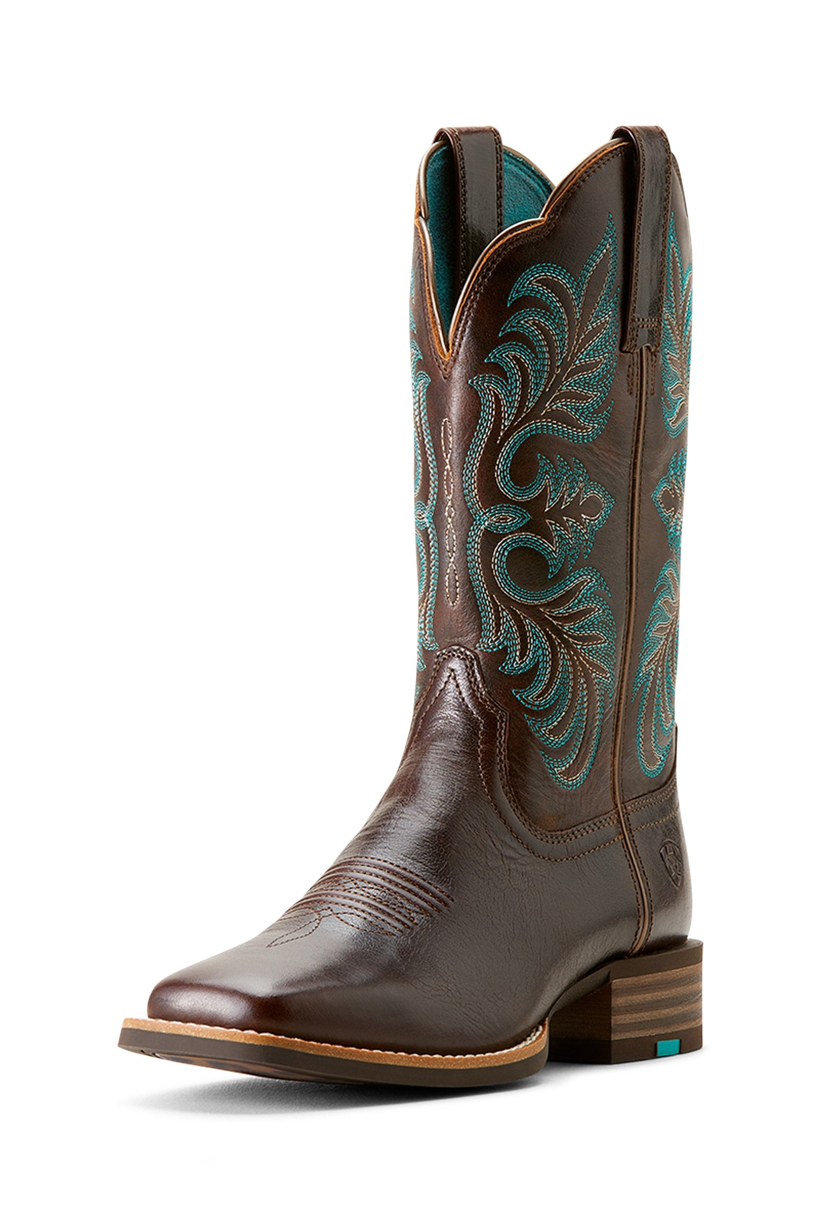 Ariat Gillette botas western para mujer Calzado