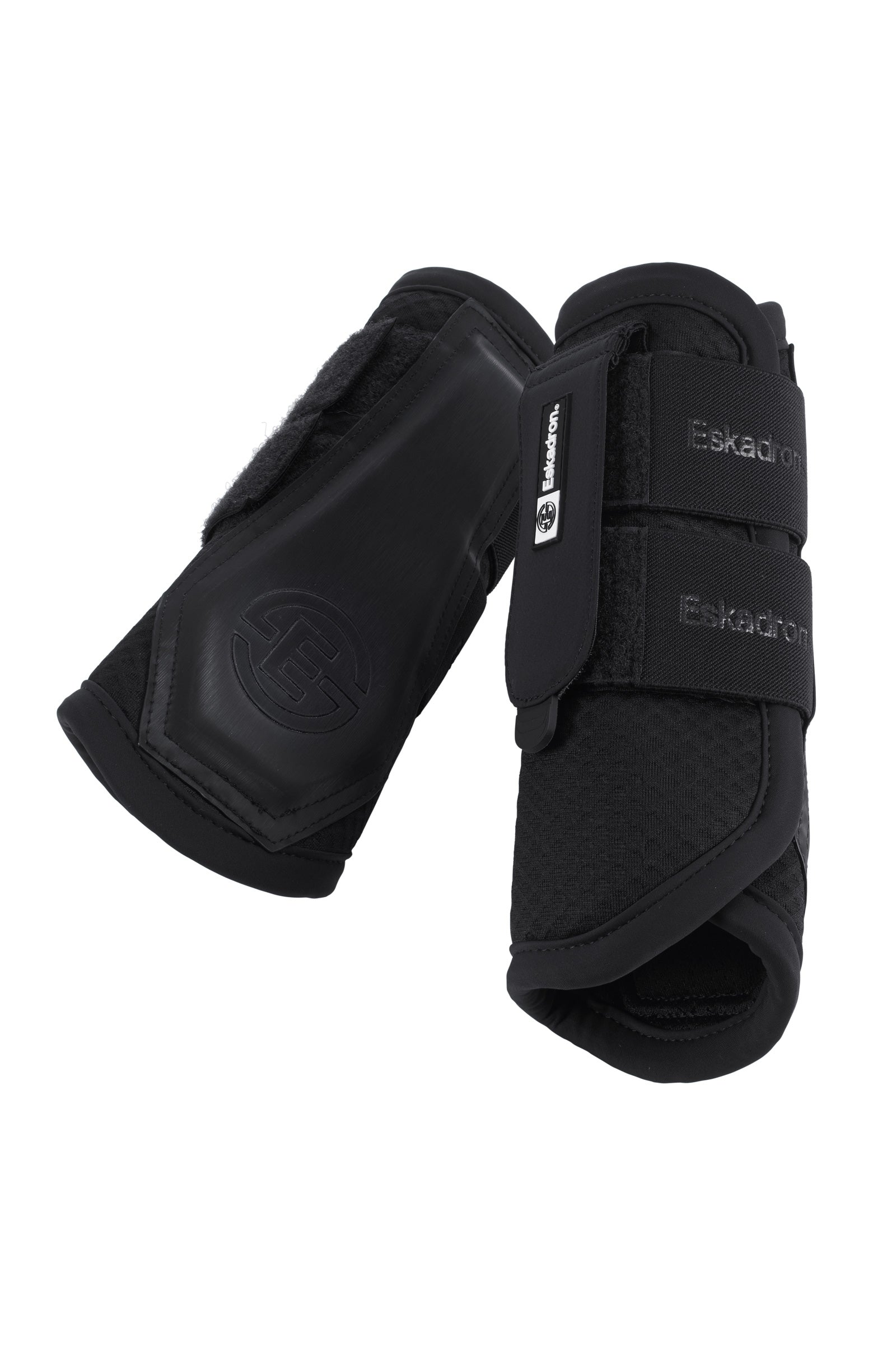 Eskadron Dynamic SS24 Botas de Tendón de Malla Leg Protection & Hoof Protection for Horses