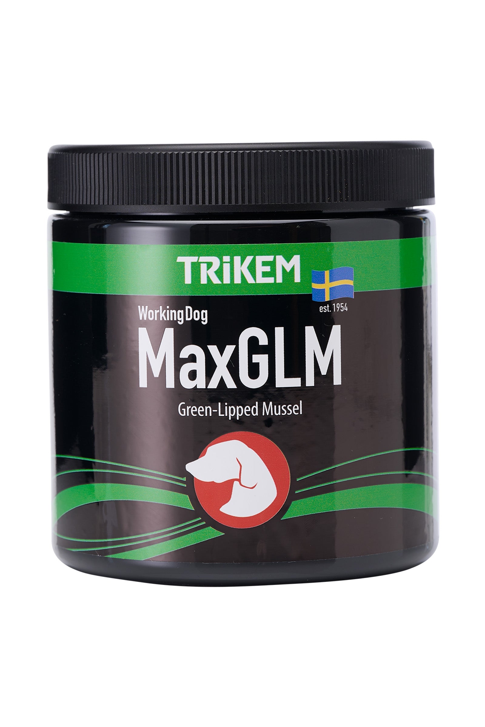 Trikem Working Dog Trikem WorkingDog Max GLM+, 450 g Perro