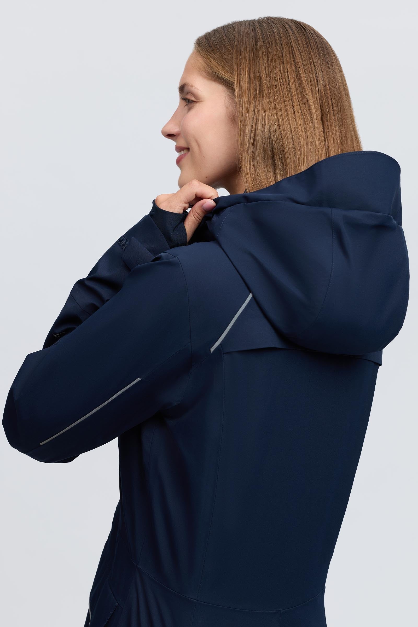 LeMieux Stormwear Performance Women´s Riding Coat Women’s Riding Clothing