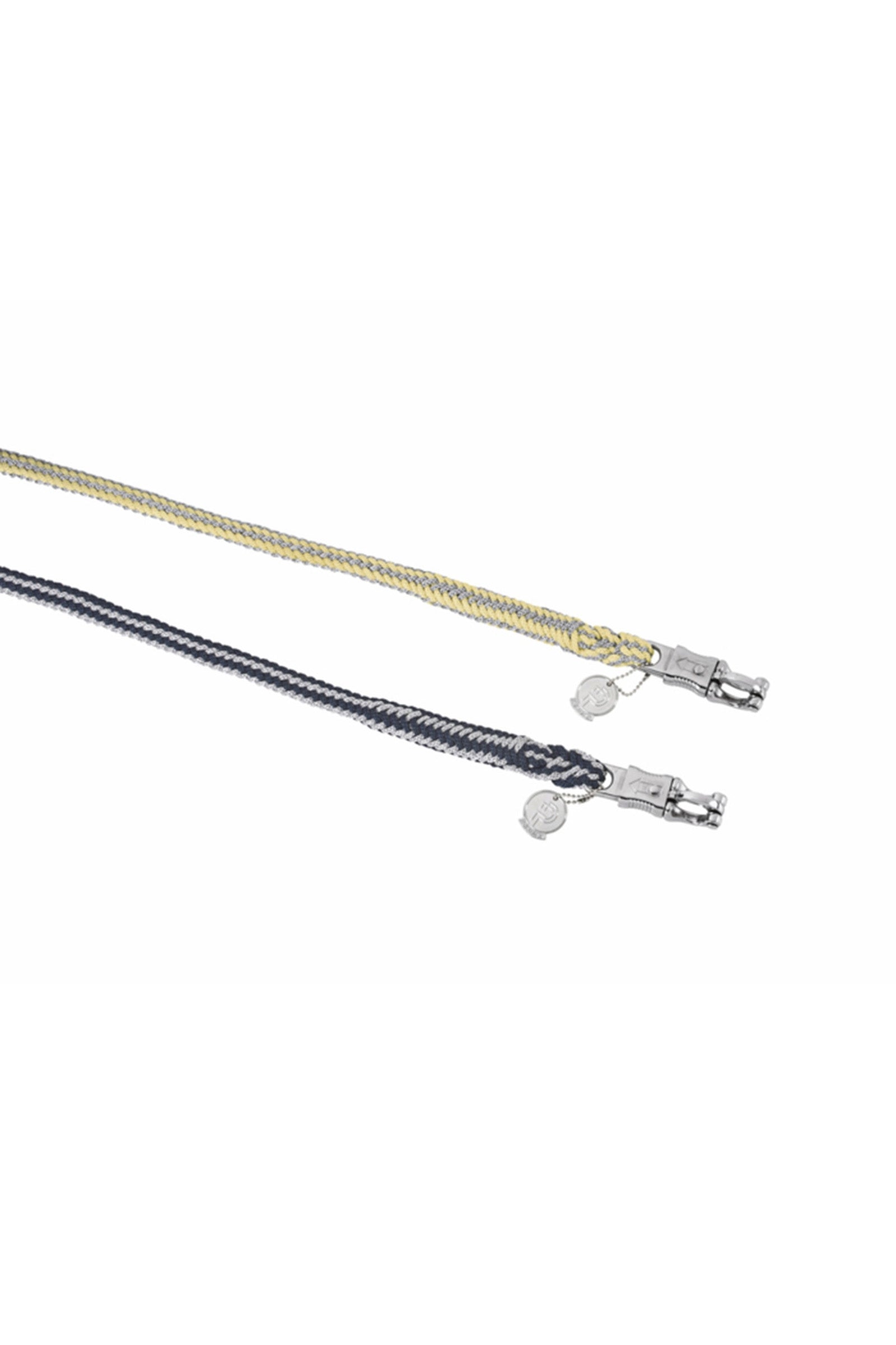 Eskadron Platinum Pure SS23 Duralastic Panic Rope Halters & Leads