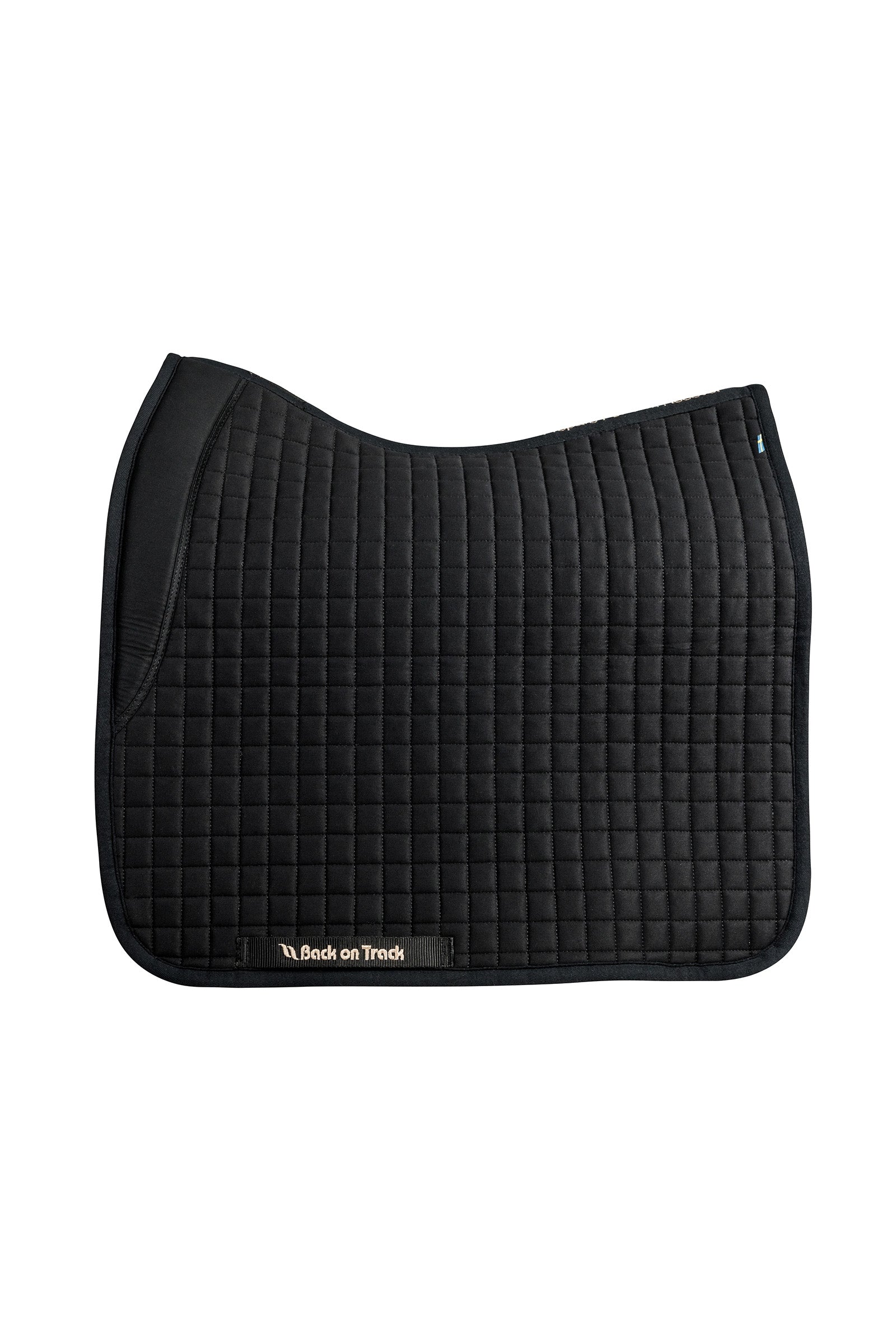 Back on Track No III Saddle Pad Dressage Mantillas