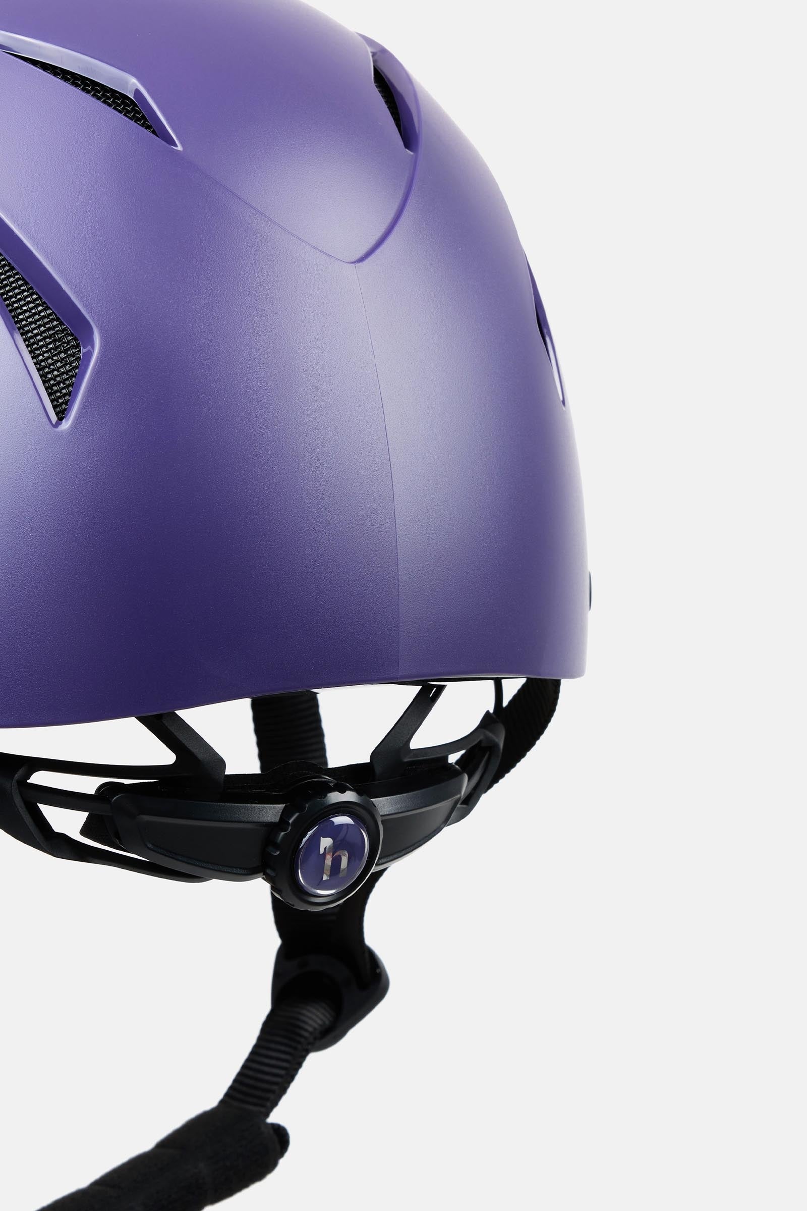 Horze Nova Riding Helmet Safety Equipment