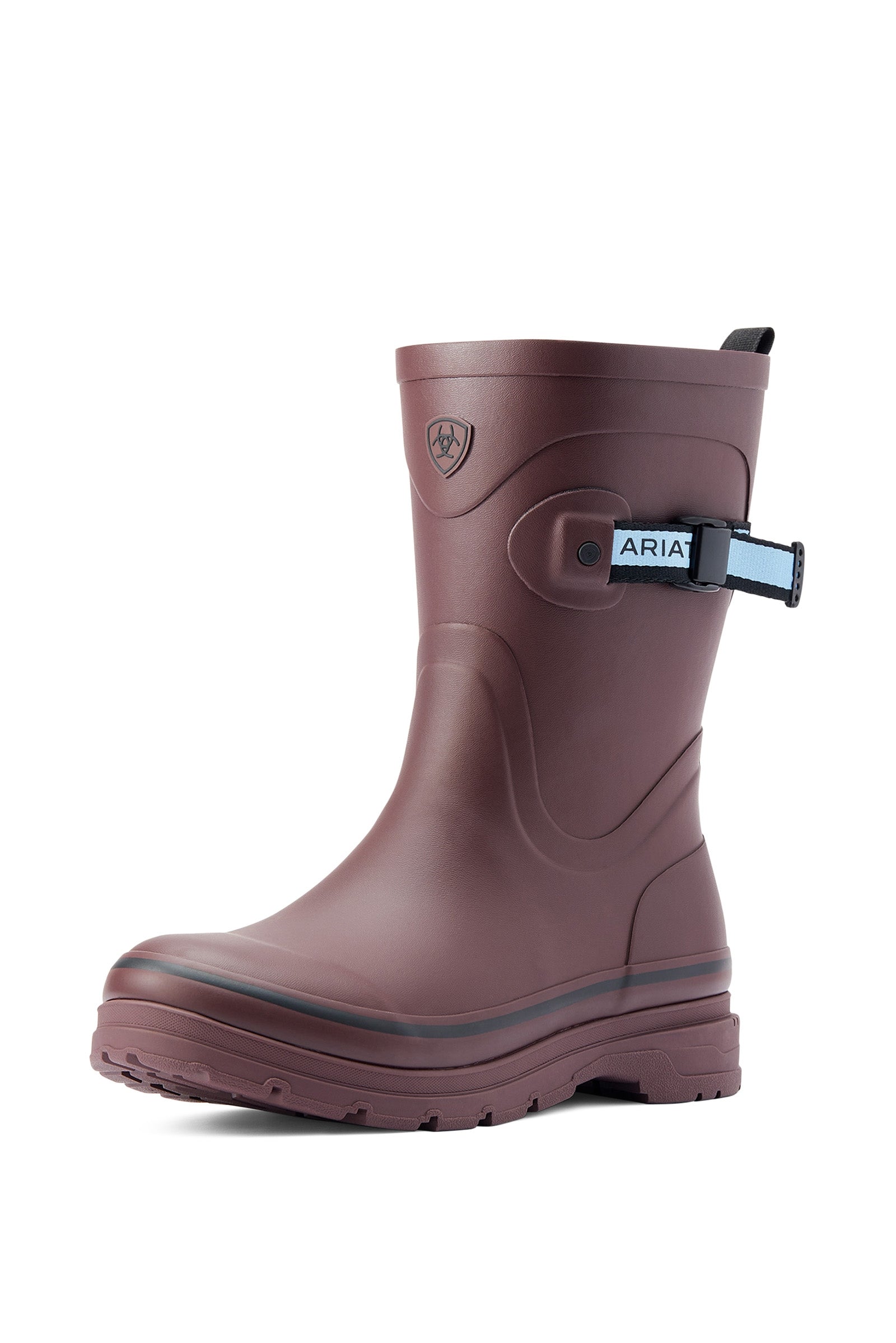 Ariat Kelmarsh Mid botas de goma para mujer de altura media Calzado