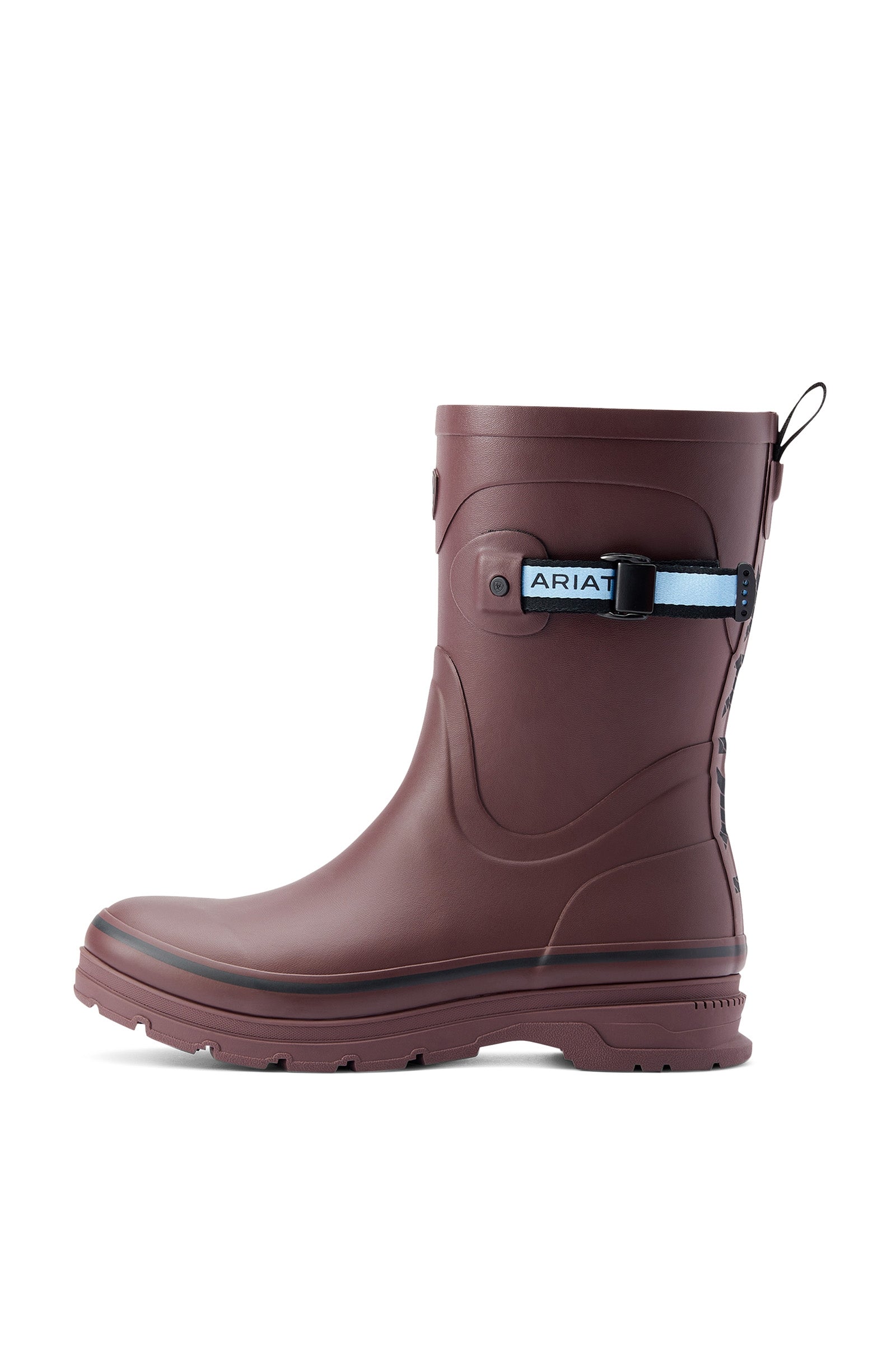 Ariat Kelmarsh Mid Women's Rubber Boots Riding Boots & Riding Shoes