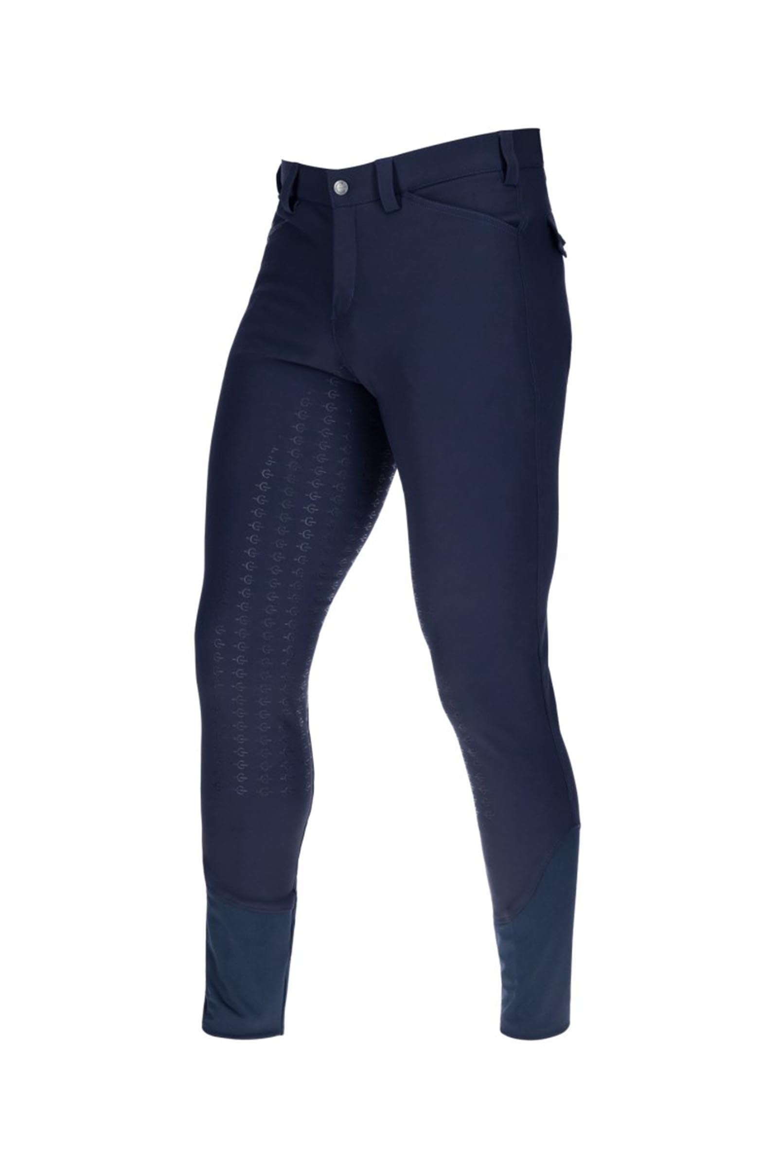 Covalliero Techno II Men´s Full Seat Breeches Mens Riding Clothing