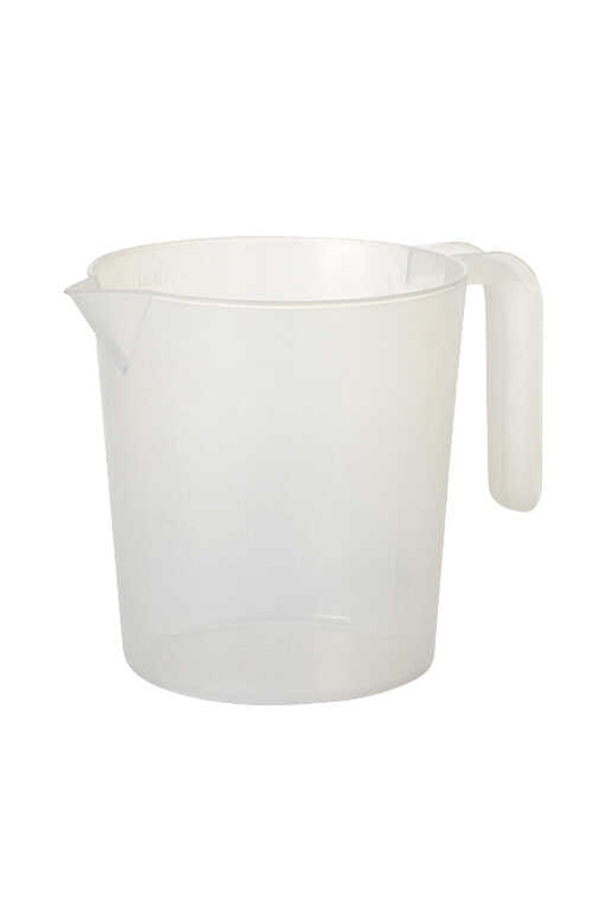 HIPPOTONIC Taza medidora, 1 L Alimentación & Dar de Beber