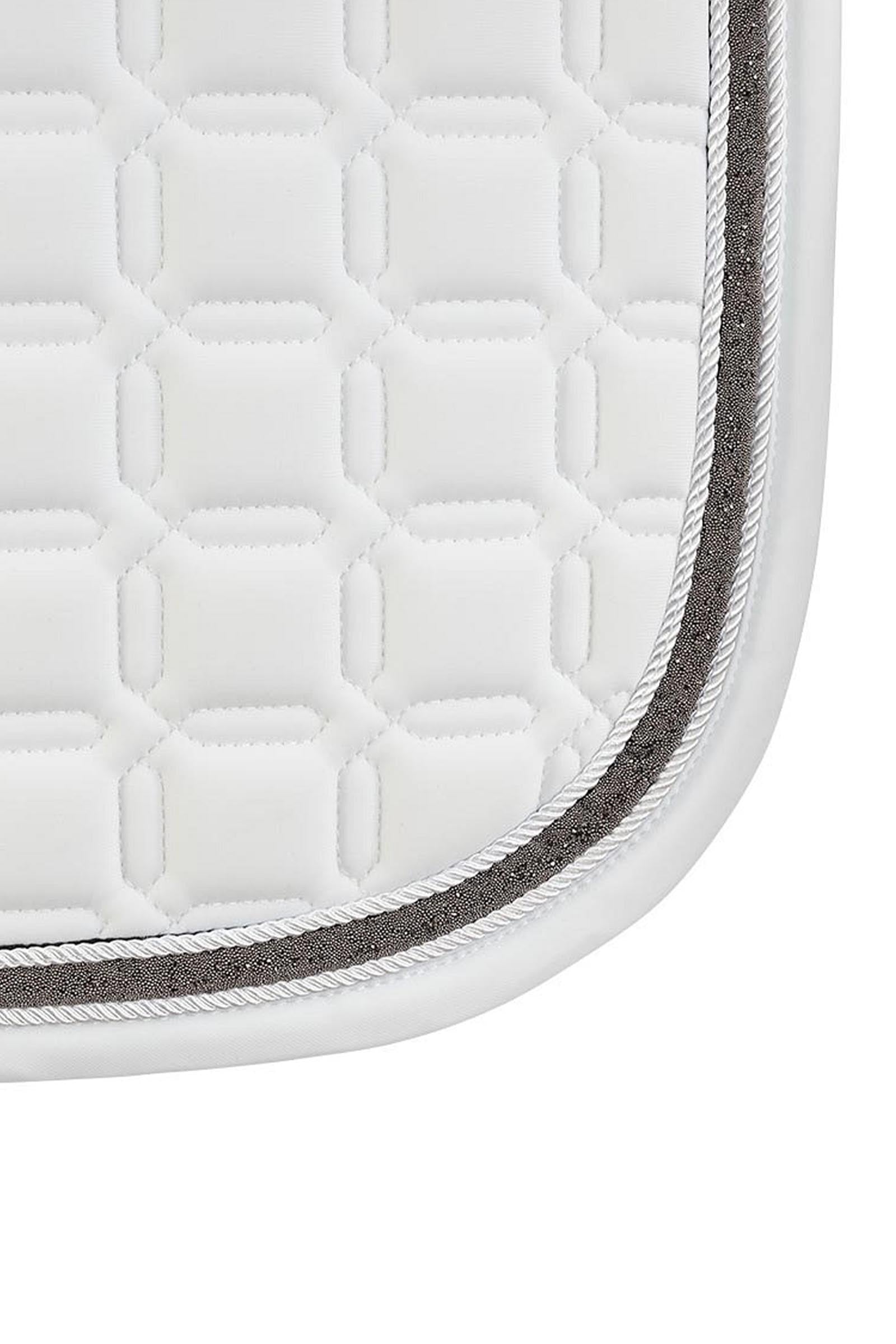 Anky ANKY Luminous Nylon Dressage Saddle Pad Saddle Pads