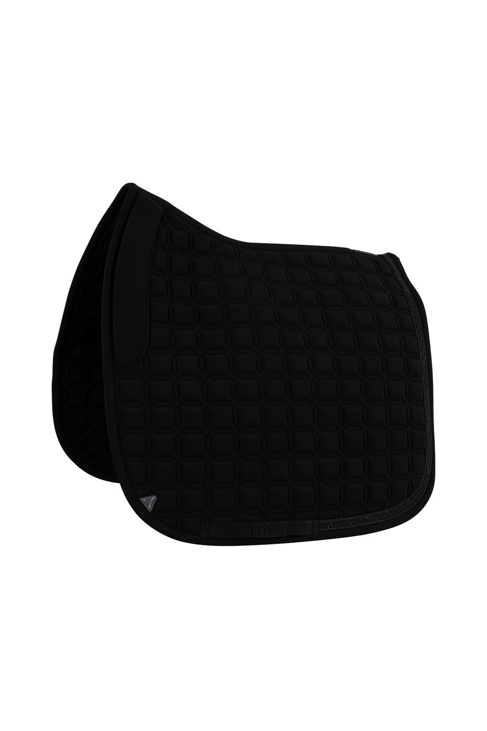 Anky ANKY Luminous Nylon Dressage Saddle Pad Mantillas