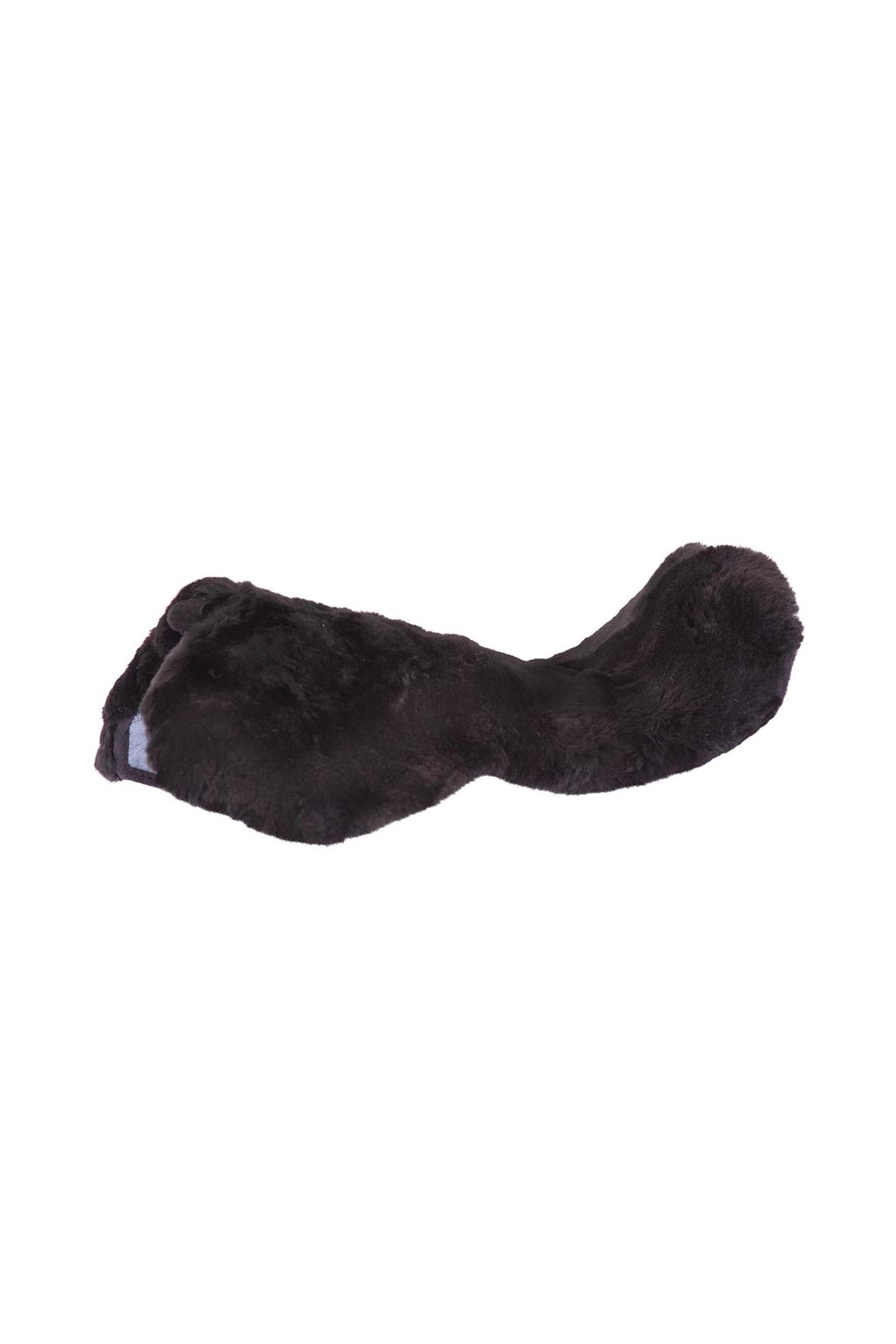BR funda de asiento de borreguillo para silla Monturas & Cinchas