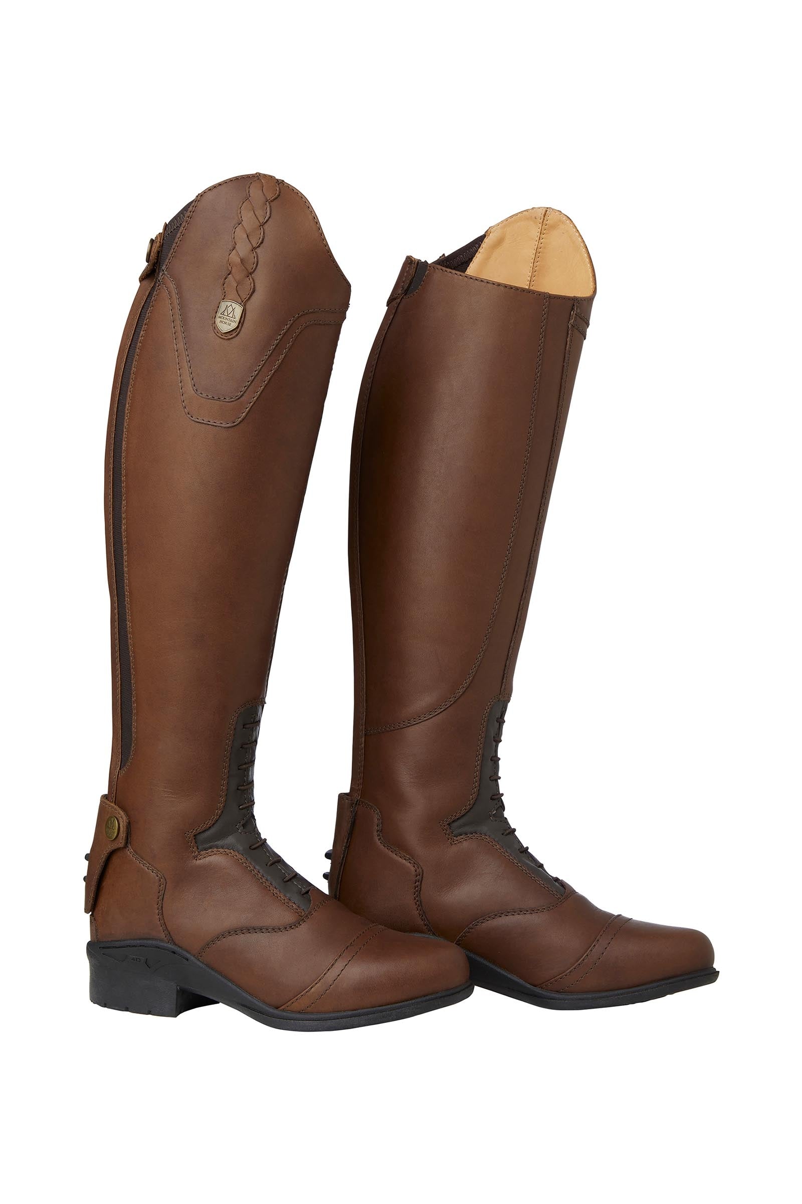 Mountain Horse Valkyria Women´s Tall Riding Boot Calzado
