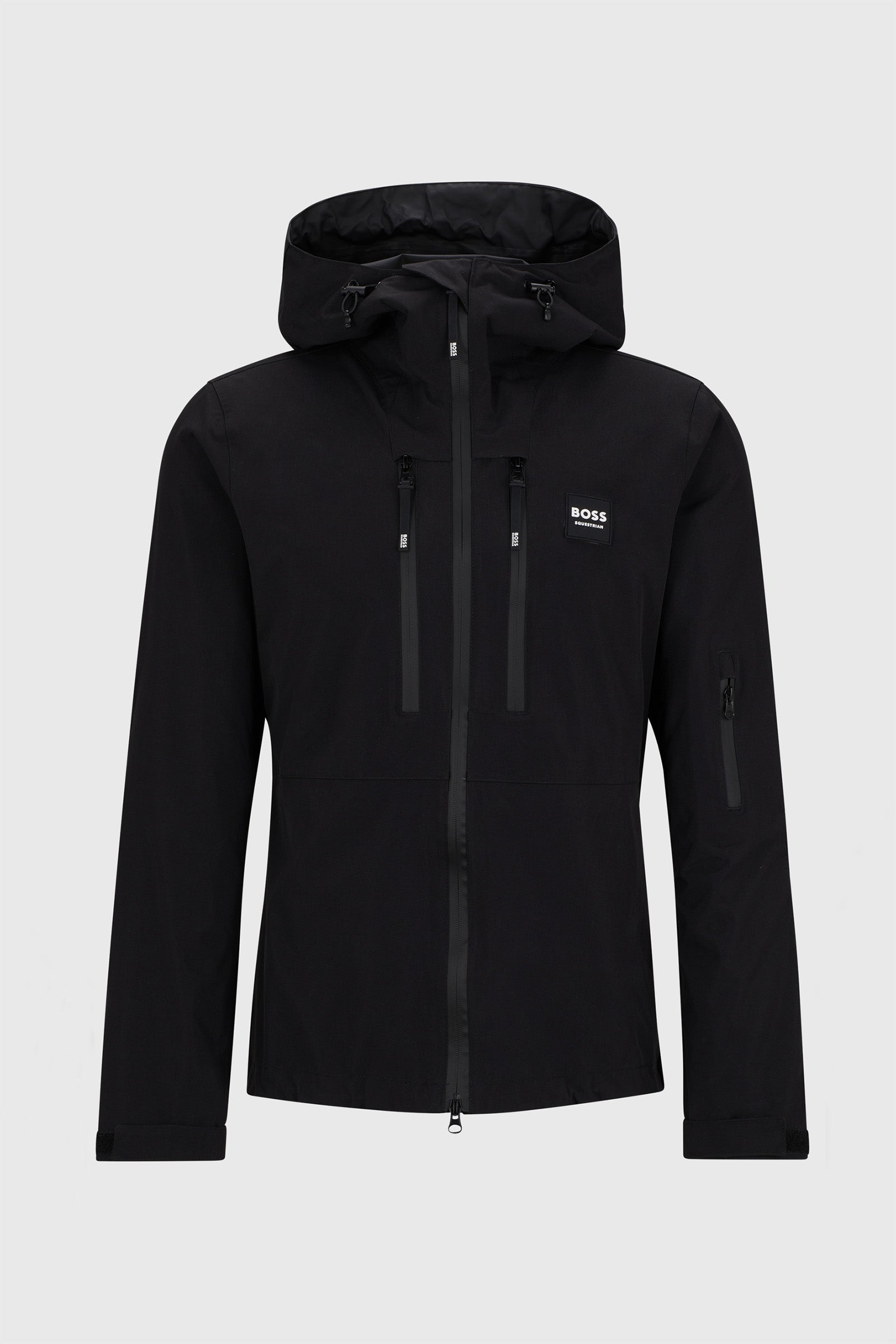 Boss Chaqueta de lluvia Neil Ropa Hombres