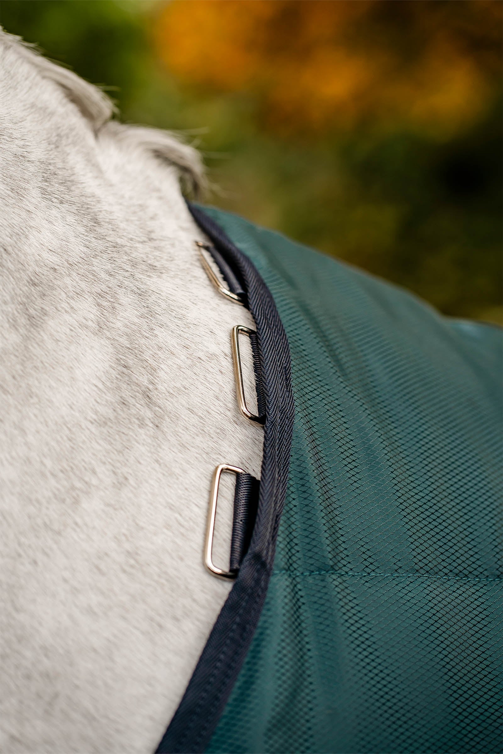 Horseware Amigo Ripstop Insulator Stable Rug, 200g Horse Rugs