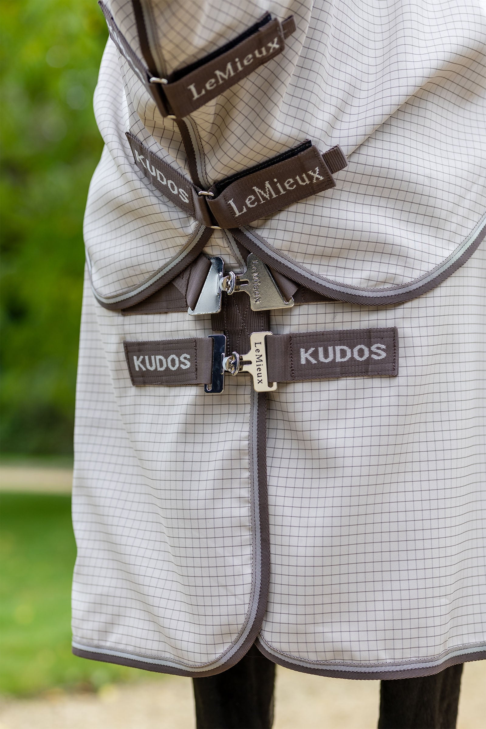 LeMieux Kudos Field Rug Horse Rugs