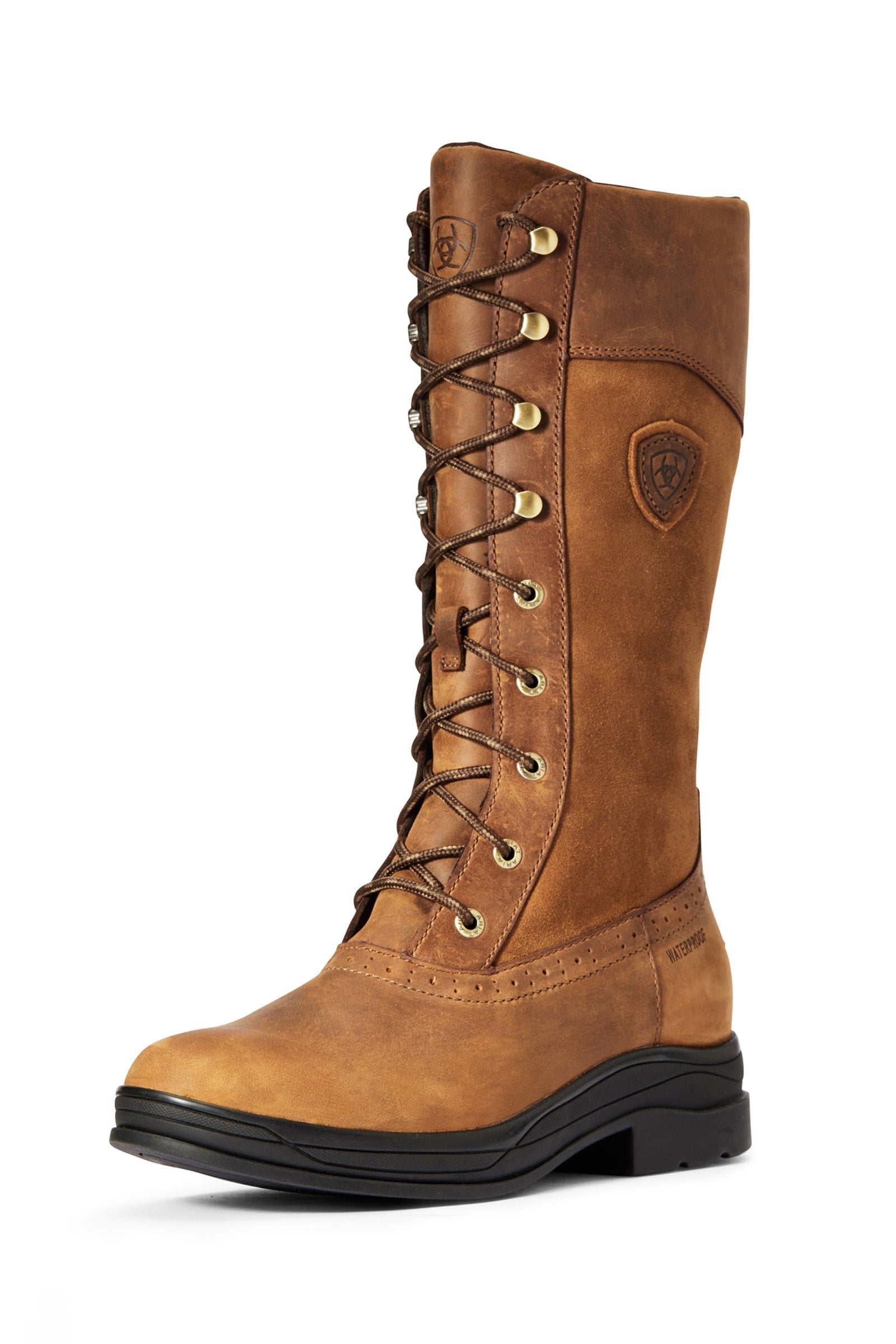 Ariat Botas Wythburn H20 Waterproof para mujer Calzado