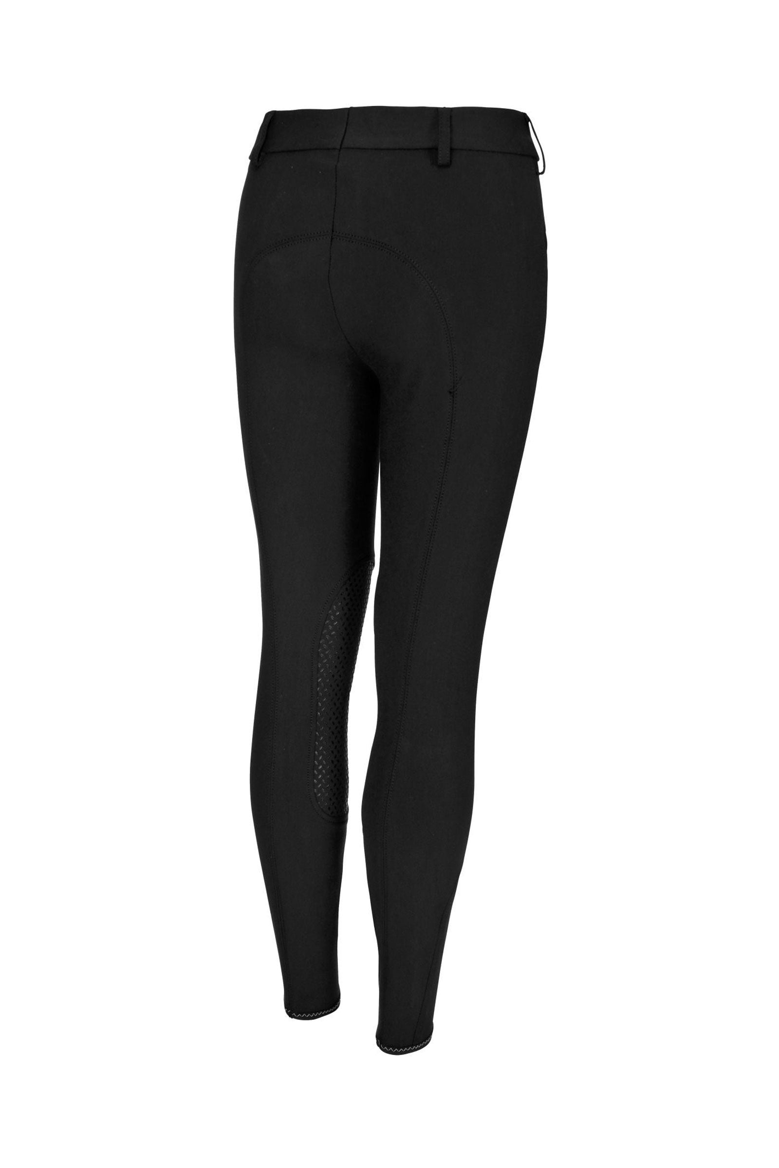 Pikeur Brooklyn Grip Kids Kneepatch Breeches Kids Apparel