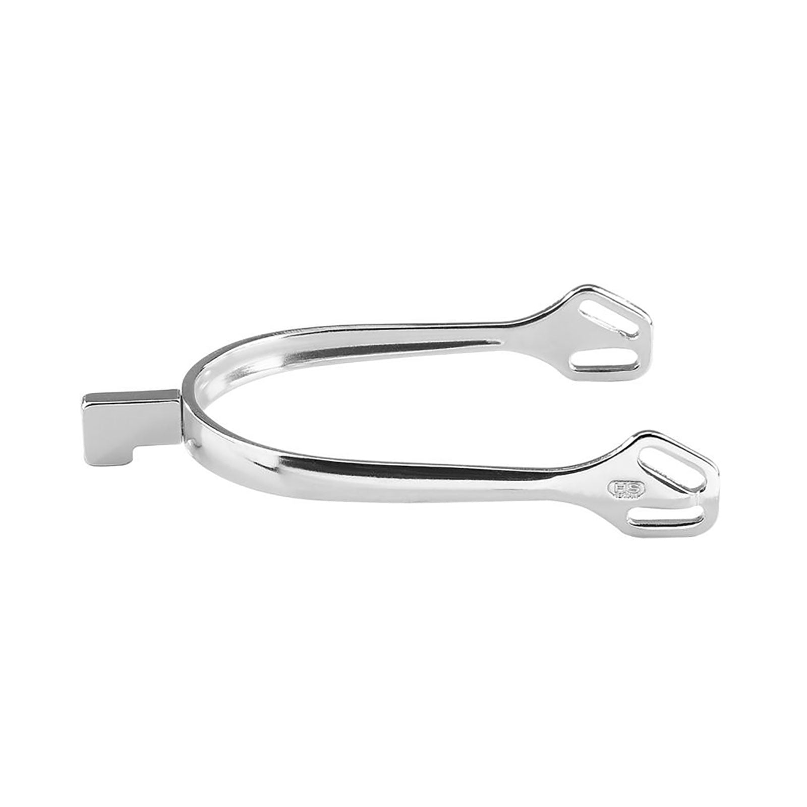 Sprenger HAMMERSPURS ULTRA FIT ST.ST. 20MM Riding Whips, Crops & Spurs