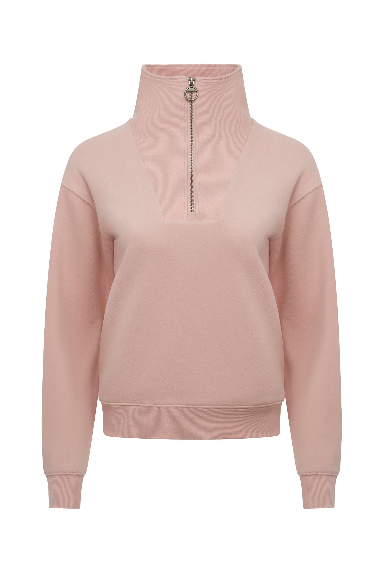 LeMieux Keira sudadera con cuello cuarto Ropa Mujer