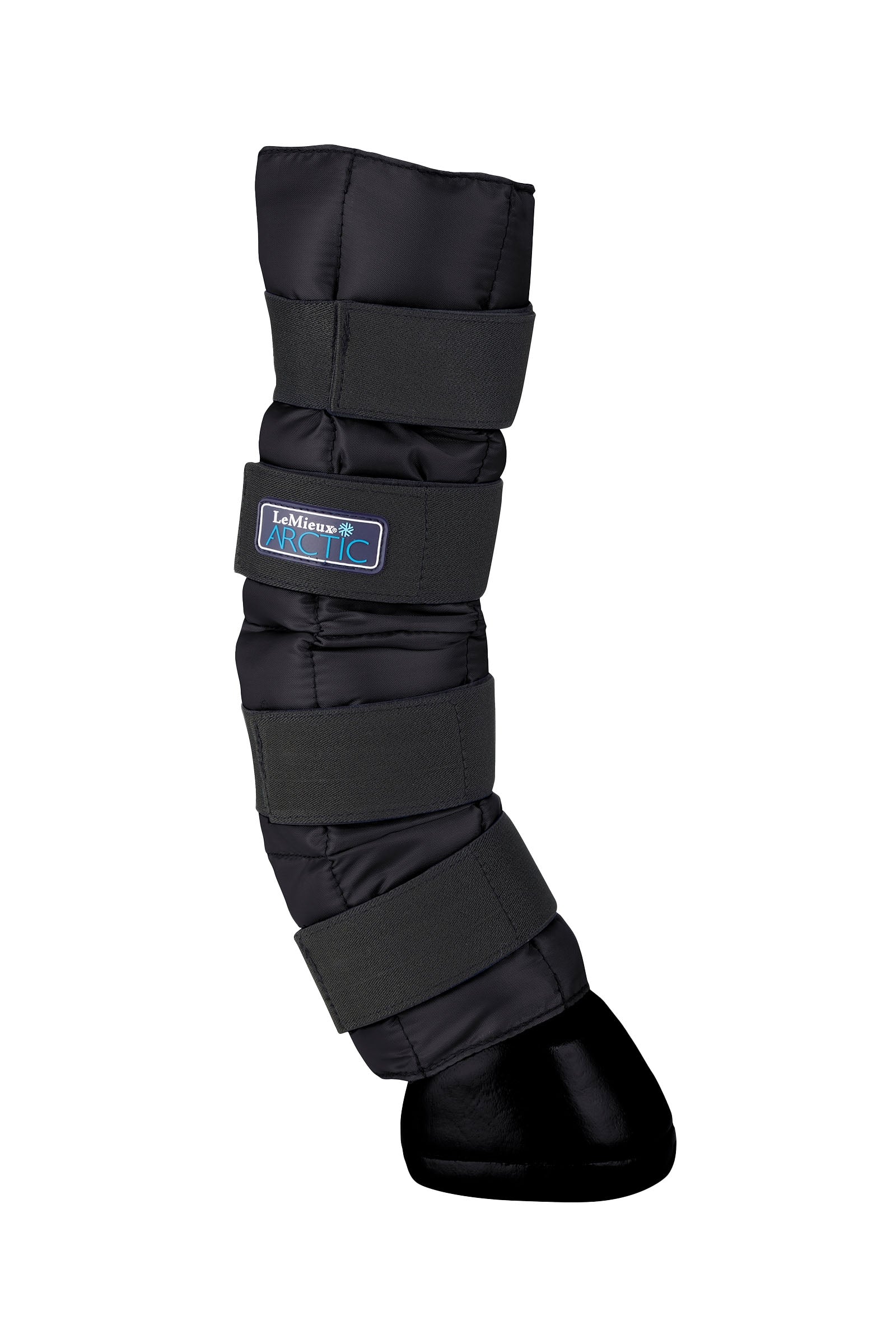 LeMieux Arctic Ice protectores refrigerantes (par) Leg Protection & Hoof Protection for Horses