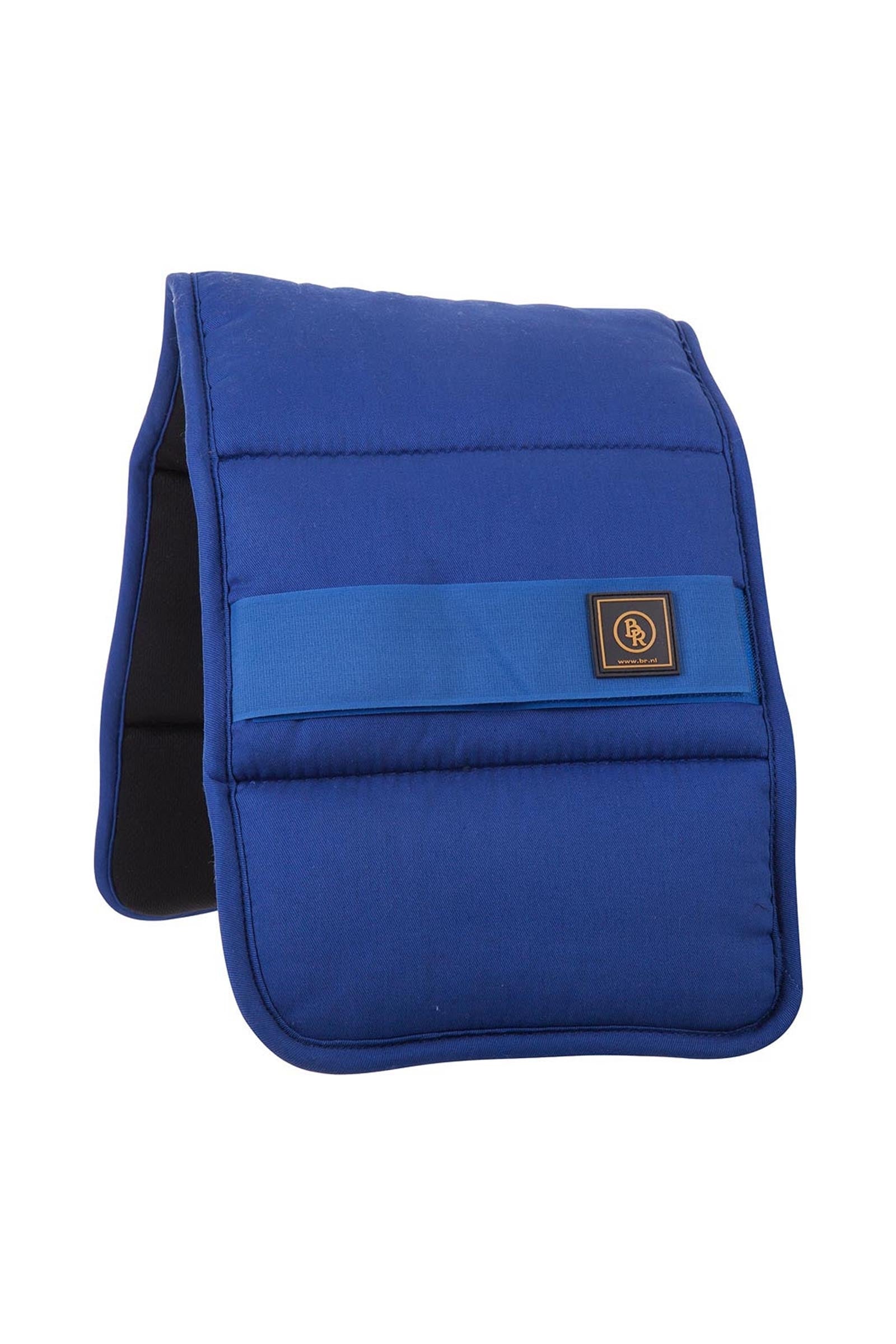 BR almohadilla para cincha de trabajo a la cuerda Entrenamiento Caballo