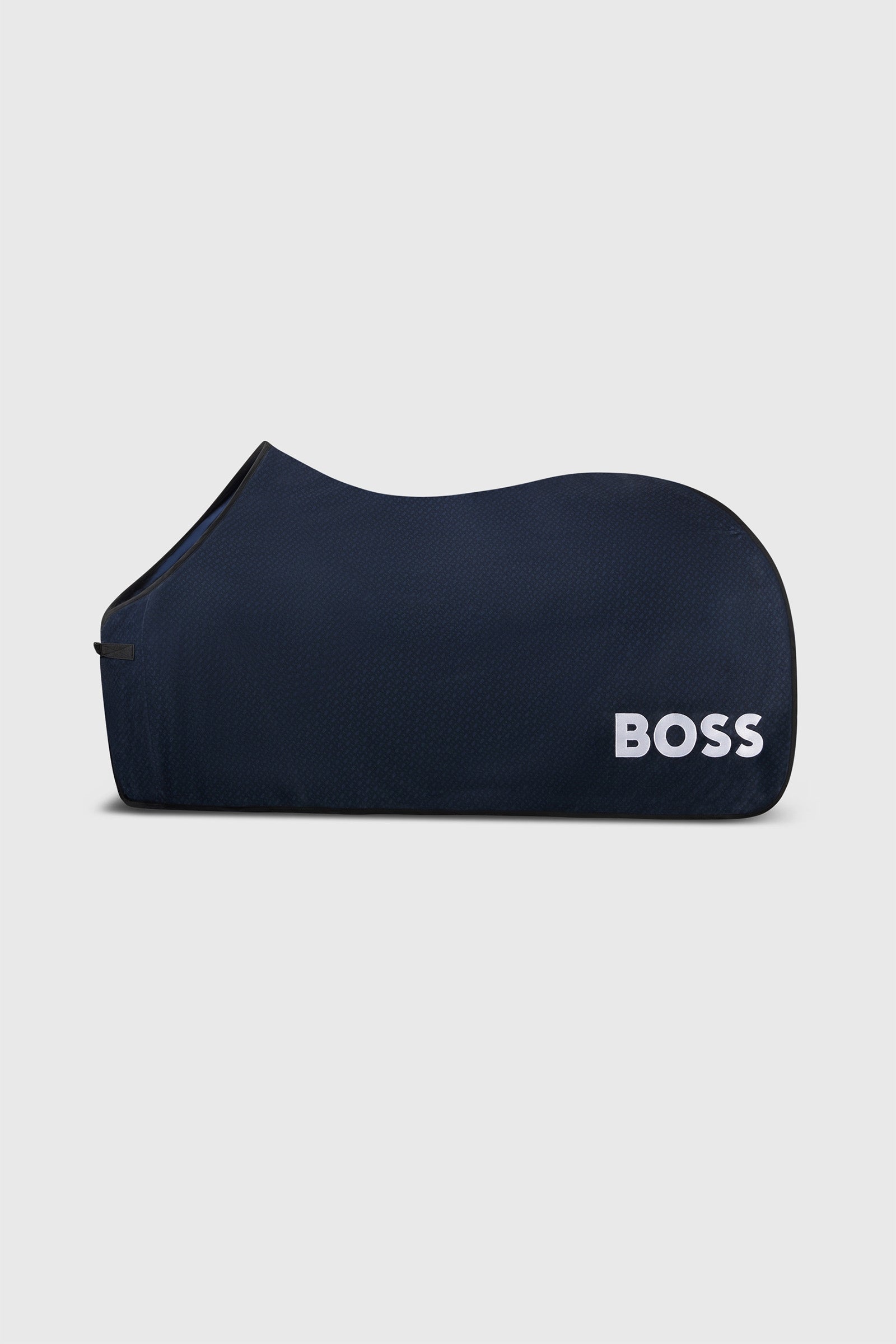 Boss Soft Mantas Caballo Monogram Mantas Caballo