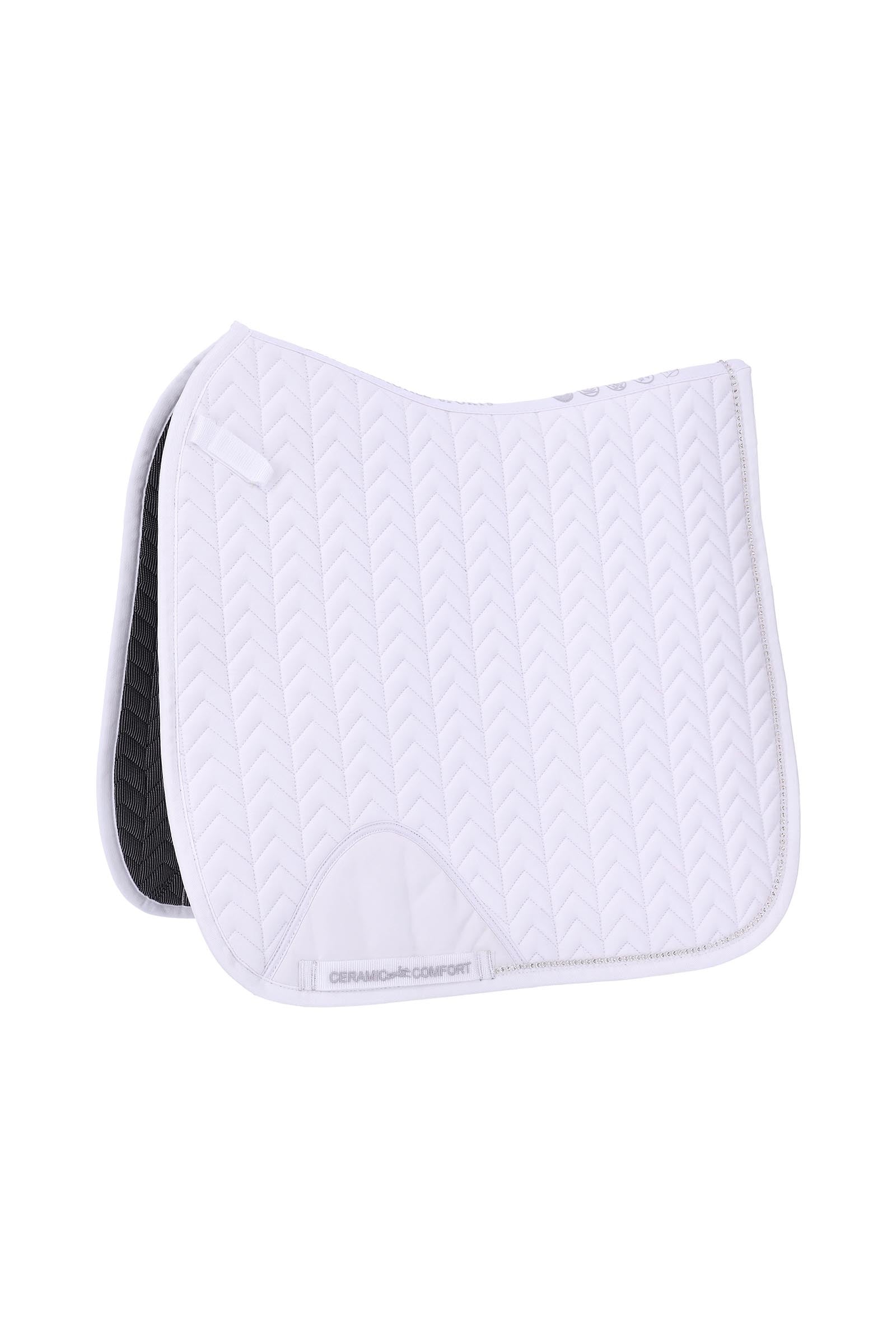 Schockemöhle Sports Power Pad Ceramica mantilla doma Mantillas