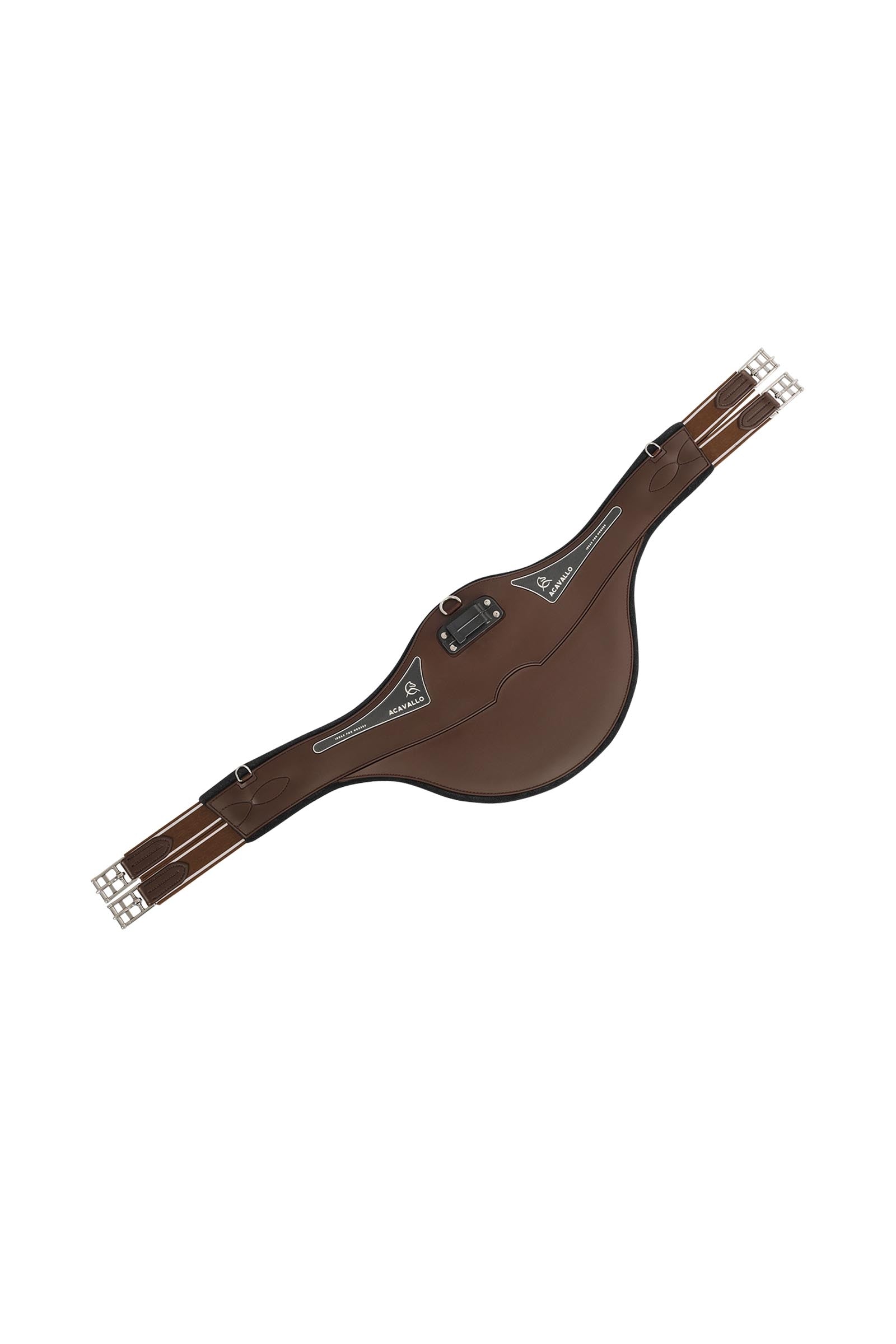 Acavallo Cincha Comfort con gel Monturas & Cinchas