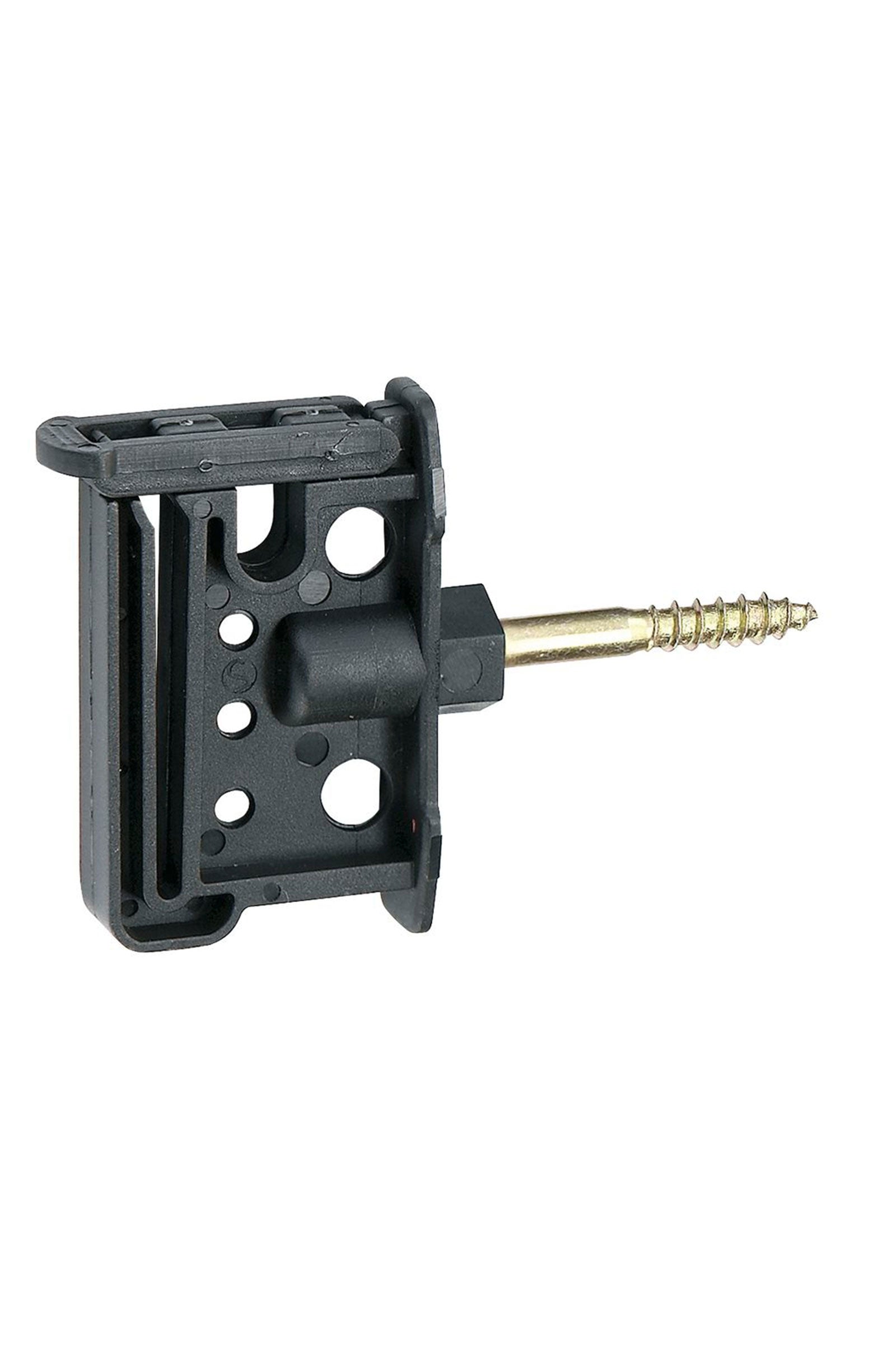 Farm Patrol Kerbl Clip Insulator Maxi Tape (25 pcs) Suministros de Cercas