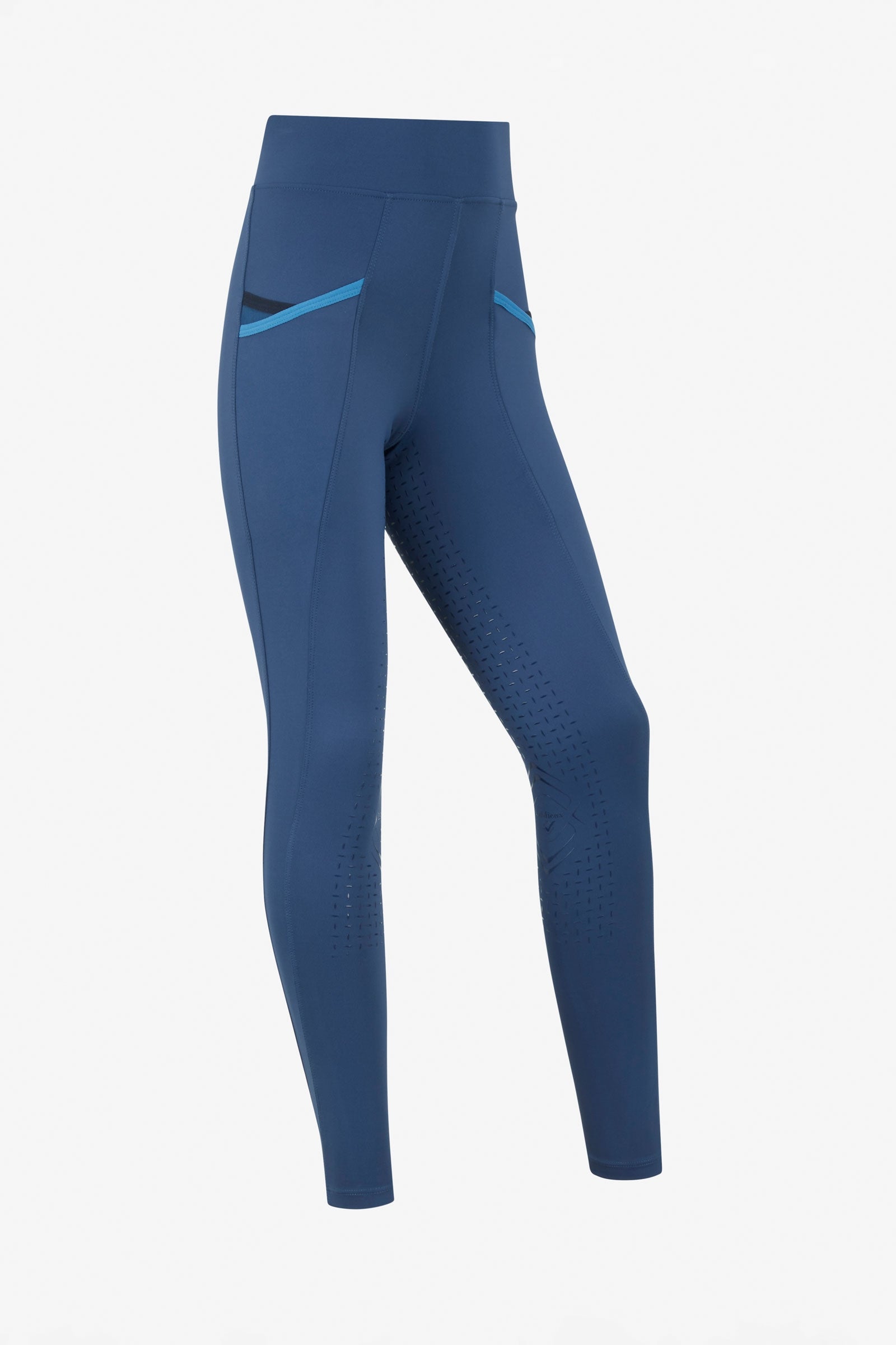 LeMieux Young Rider pantalones de montar fáciles de poner Ropa Niños