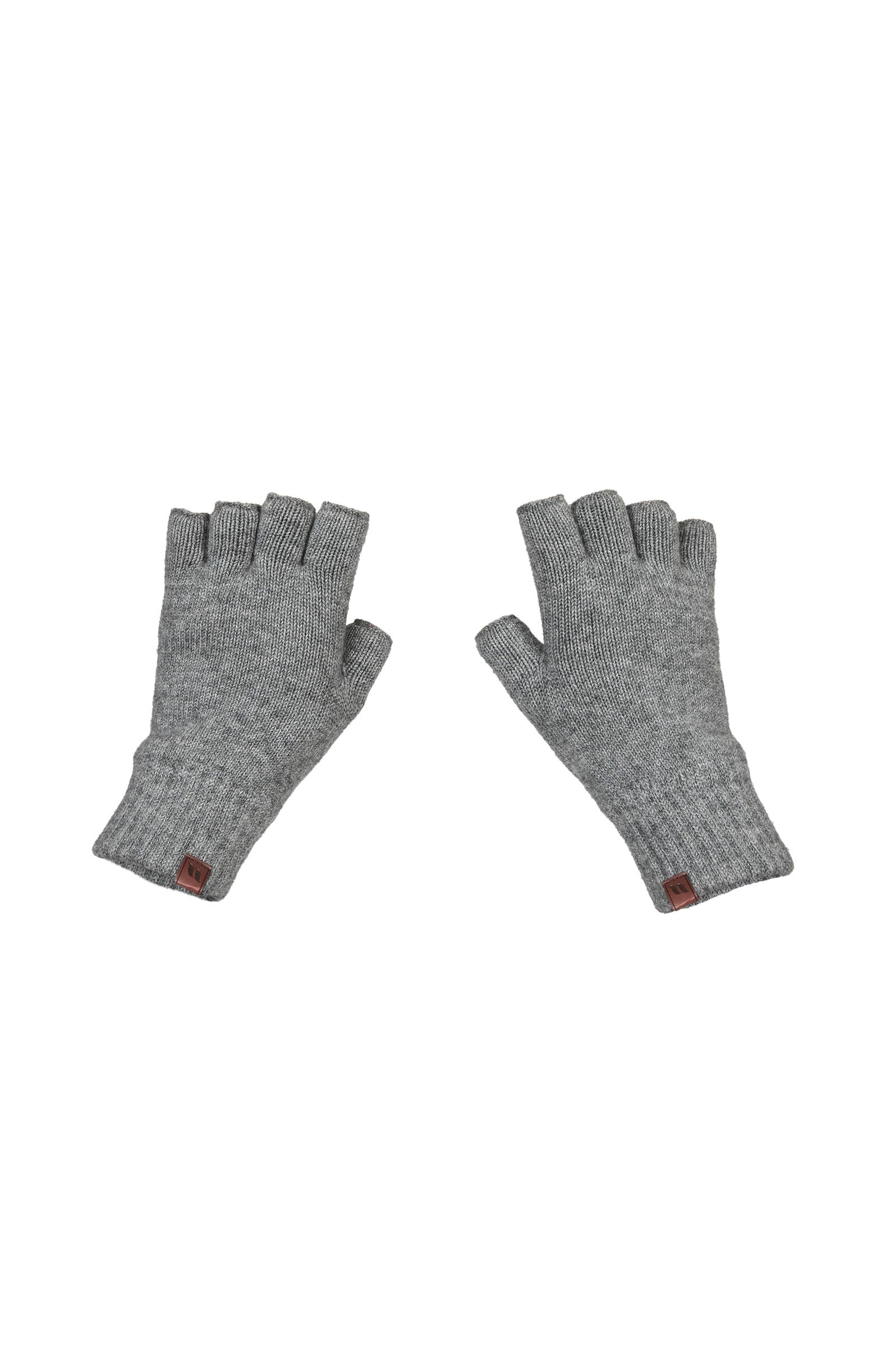 Back on Track Back On Track Half Finger Gloves Guantes