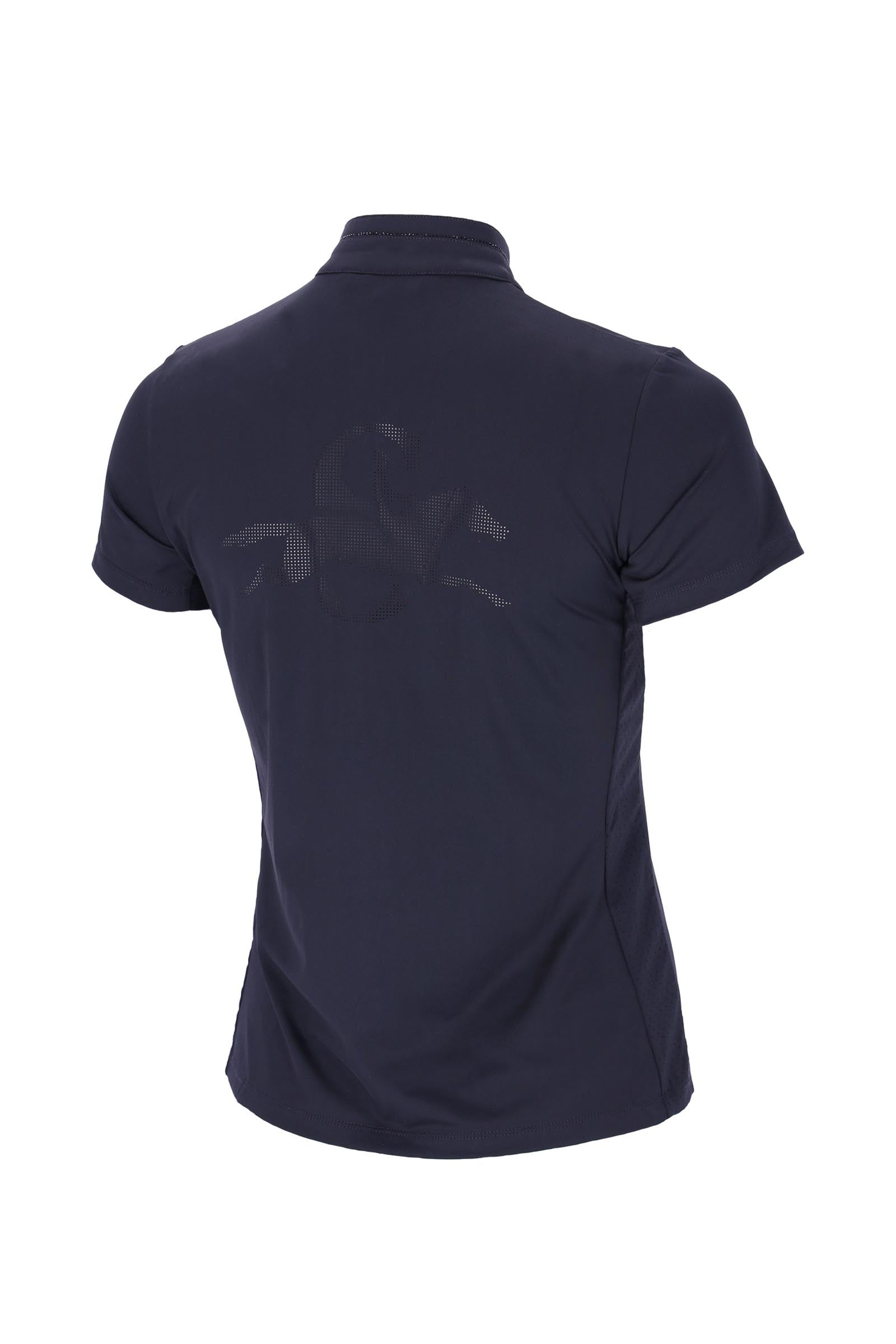 Schockemöhle Sports Poppy 2.6 Style Women's Training Shirt Women’s Riding Clothing