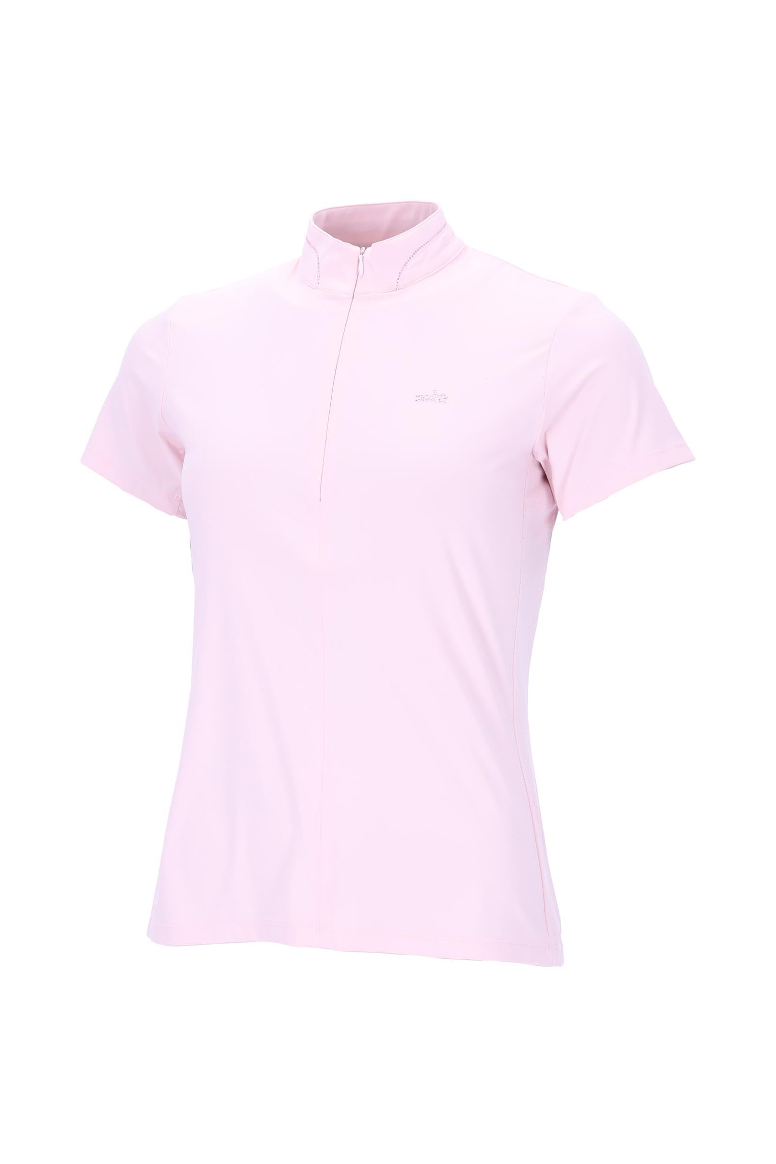 Schockemöhle Sports Poppy 2.6 Style camiseta de entrenamiento para mujer Ropa Mujer